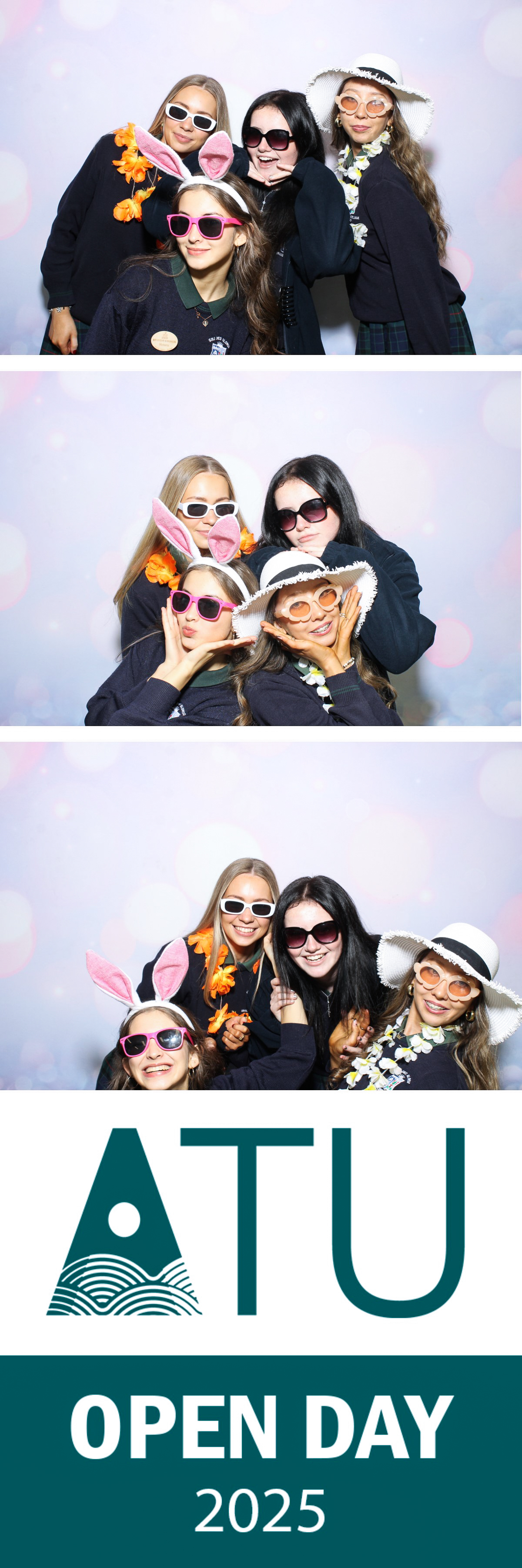 ATU Open day 2025 | View more photos from the event at gallery.snapmagic.ie/u/SnapMagic/ATU-Open-day-2025