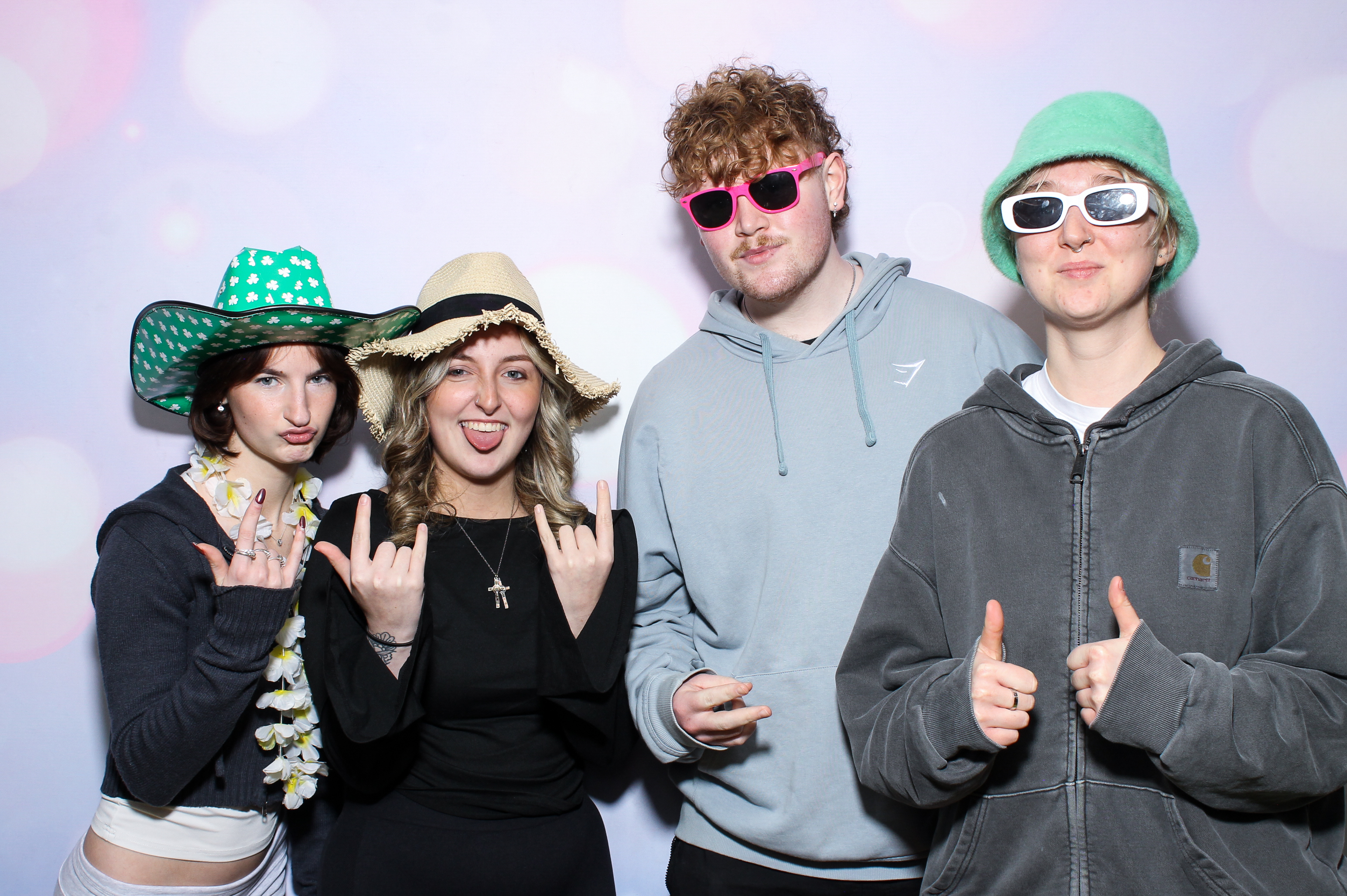 ATU Open day 2025 | View more photos from the event at gallery.snapmagic.ie/u/SnapMagic/ATU-Open-day-2025