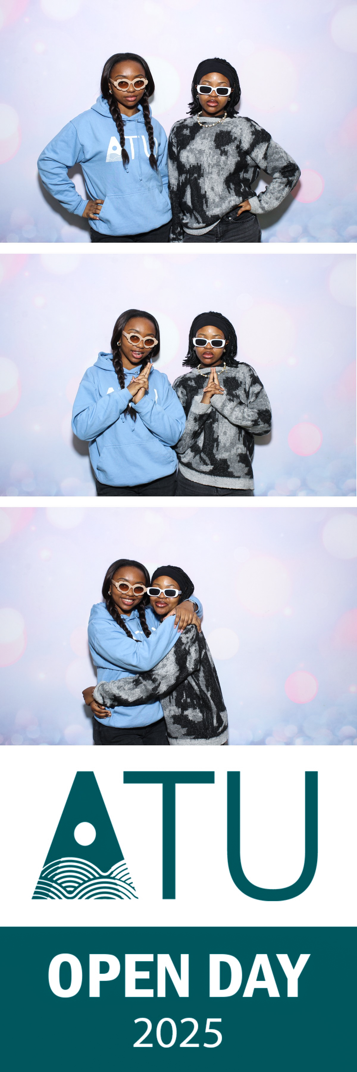 ATU Open day 2025 | View more photos from the event at gallery.snapmagic.ie/u/SnapMagic/ATU-Open-day-2025