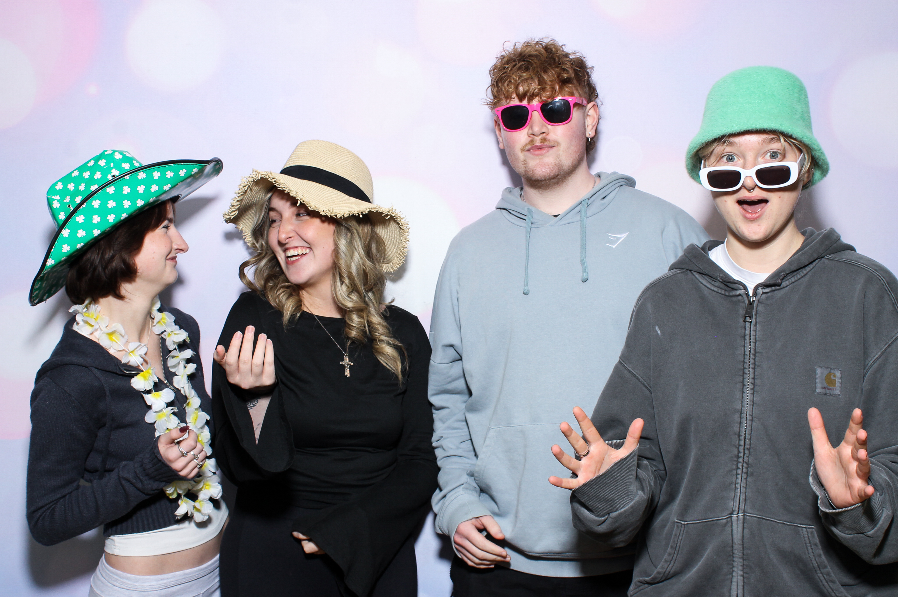 ATU Open day 2025 | View more photos from the event at gallery.snapmagic.ie/u/SnapMagic/ATU-Open-day-2025