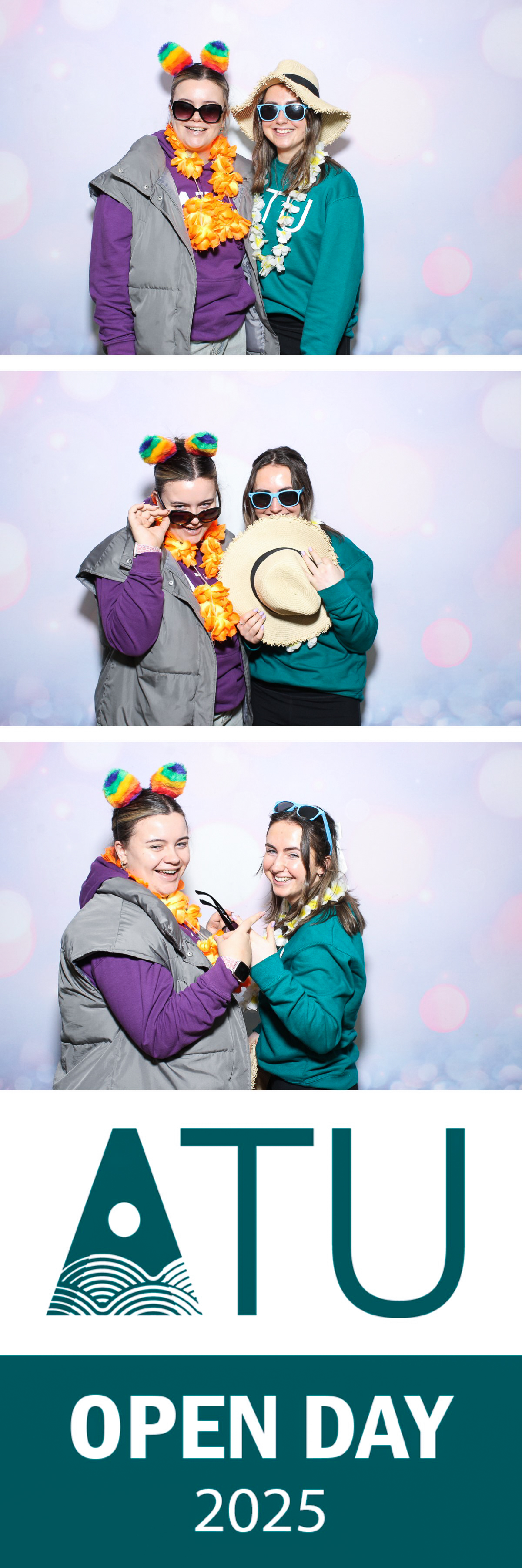 ATU Open day 2025 | View more photos from the event at gallery.snapmagic.ie/u/SnapMagic/ATU-Open-day-2025