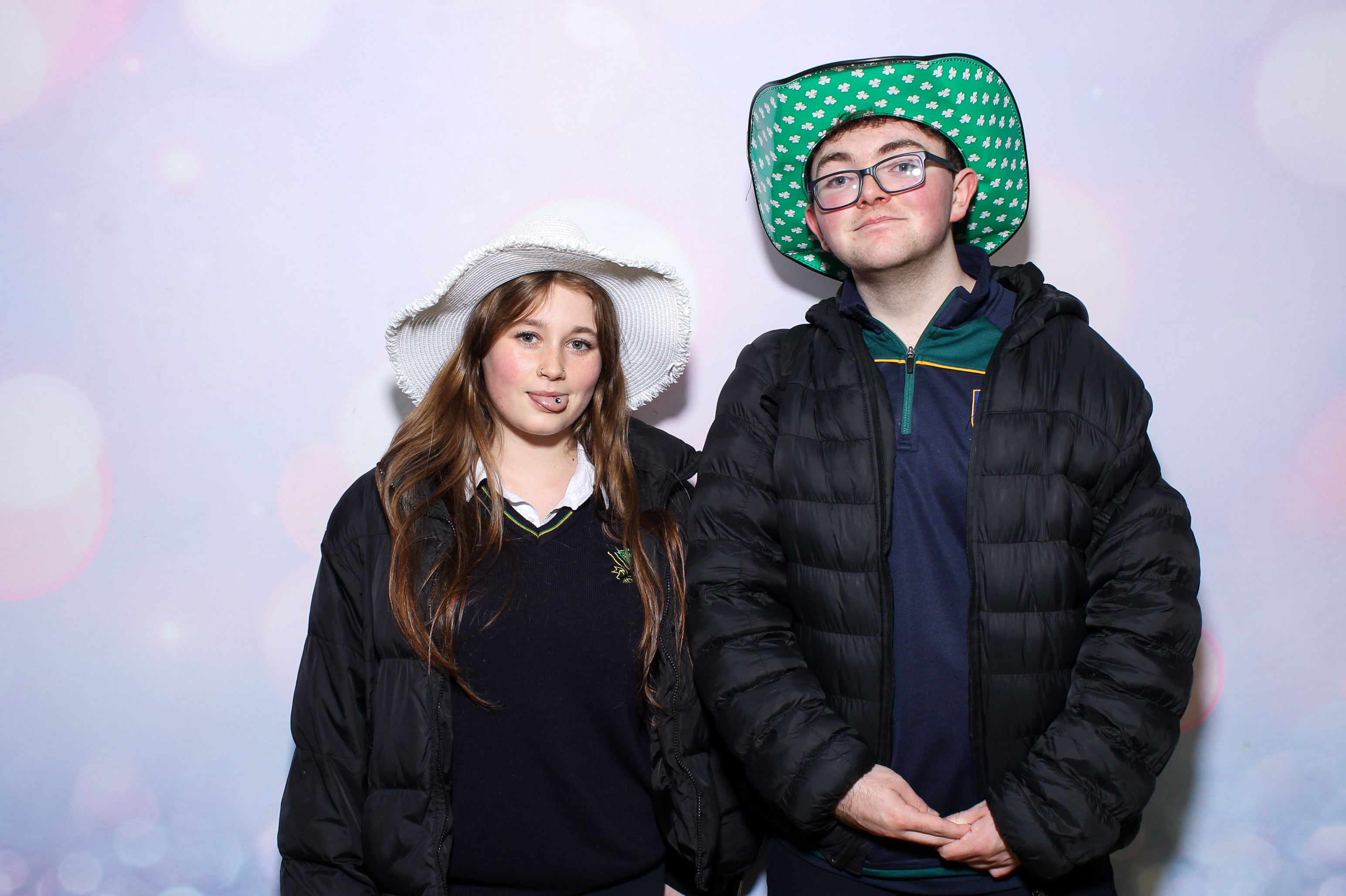 ATU Open day 2025 | View more photos from the event at gallery.snapmagic.ie/u/SnapMagic/ATU-Open-day-2025