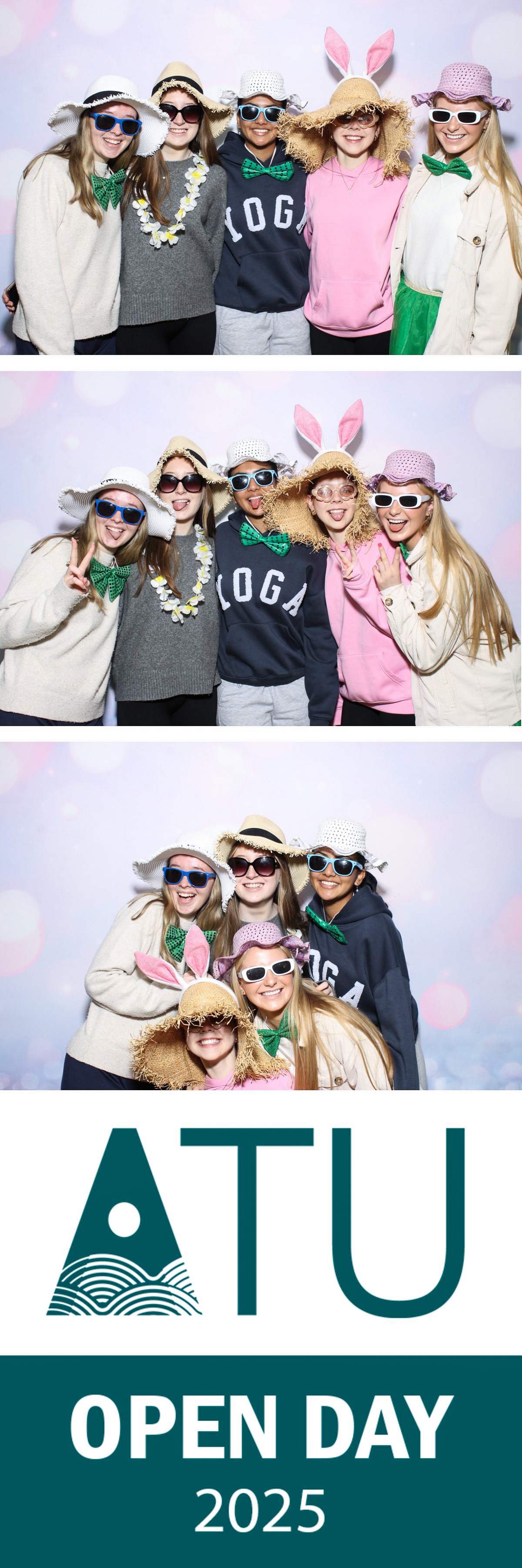 ATU Open day 2025 | View more photos from the event at gallery.snapmagic.ie/u/SnapMagic/ATU-Open-day-2025