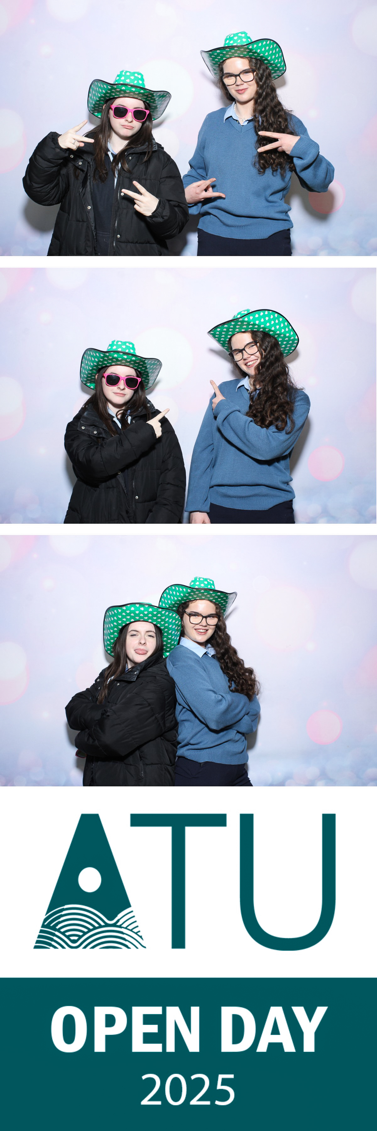 ATU Open day 2025 | View more photos from the event at gallery.snapmagic.ie/u/SnapMagic/ATU-Open-day-2025