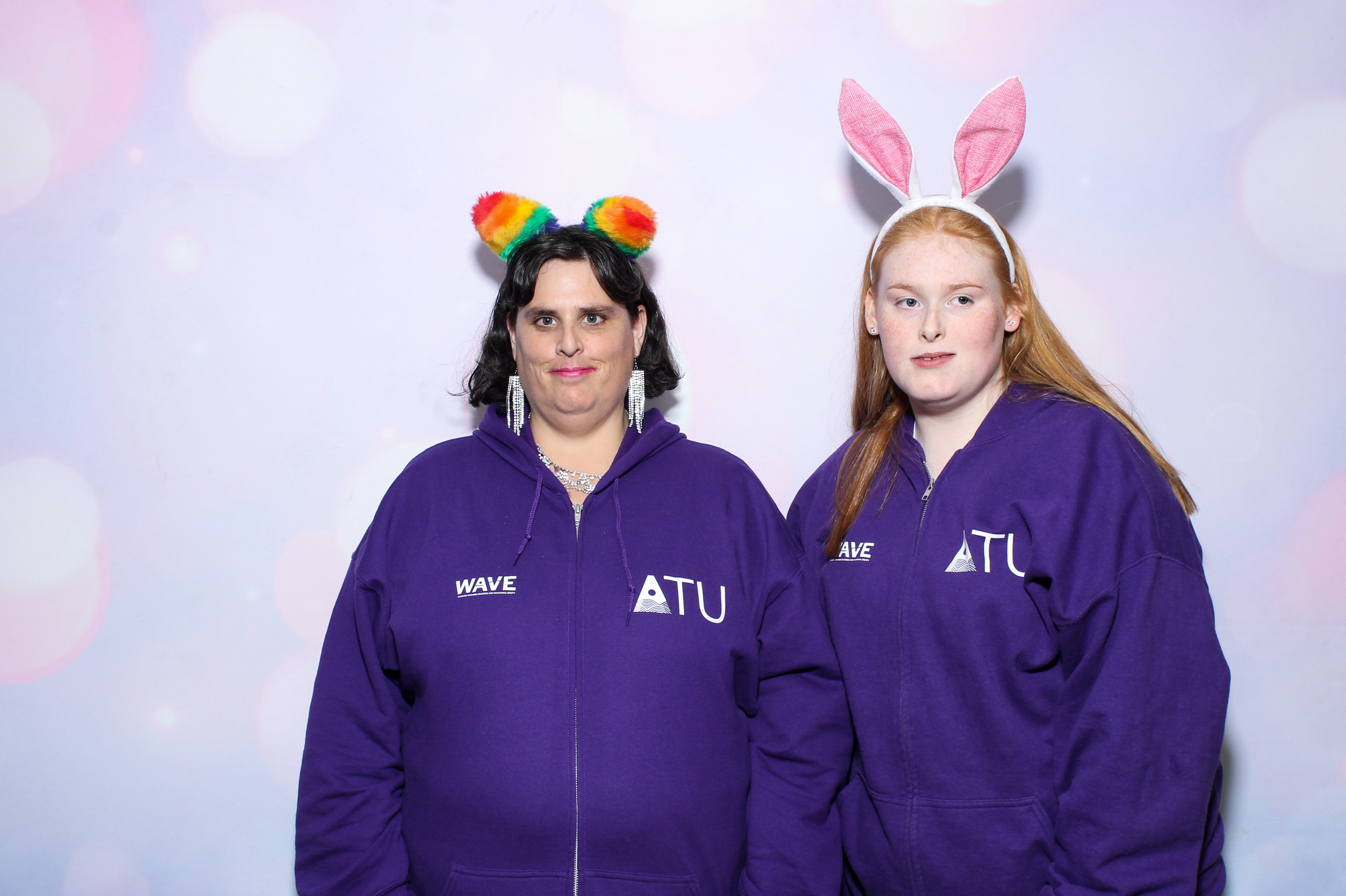 ATU Open day 2025 | View more photos from the event at gallery.snapmagic.ie/u/SnapMagic/ATU-Open-day-2025