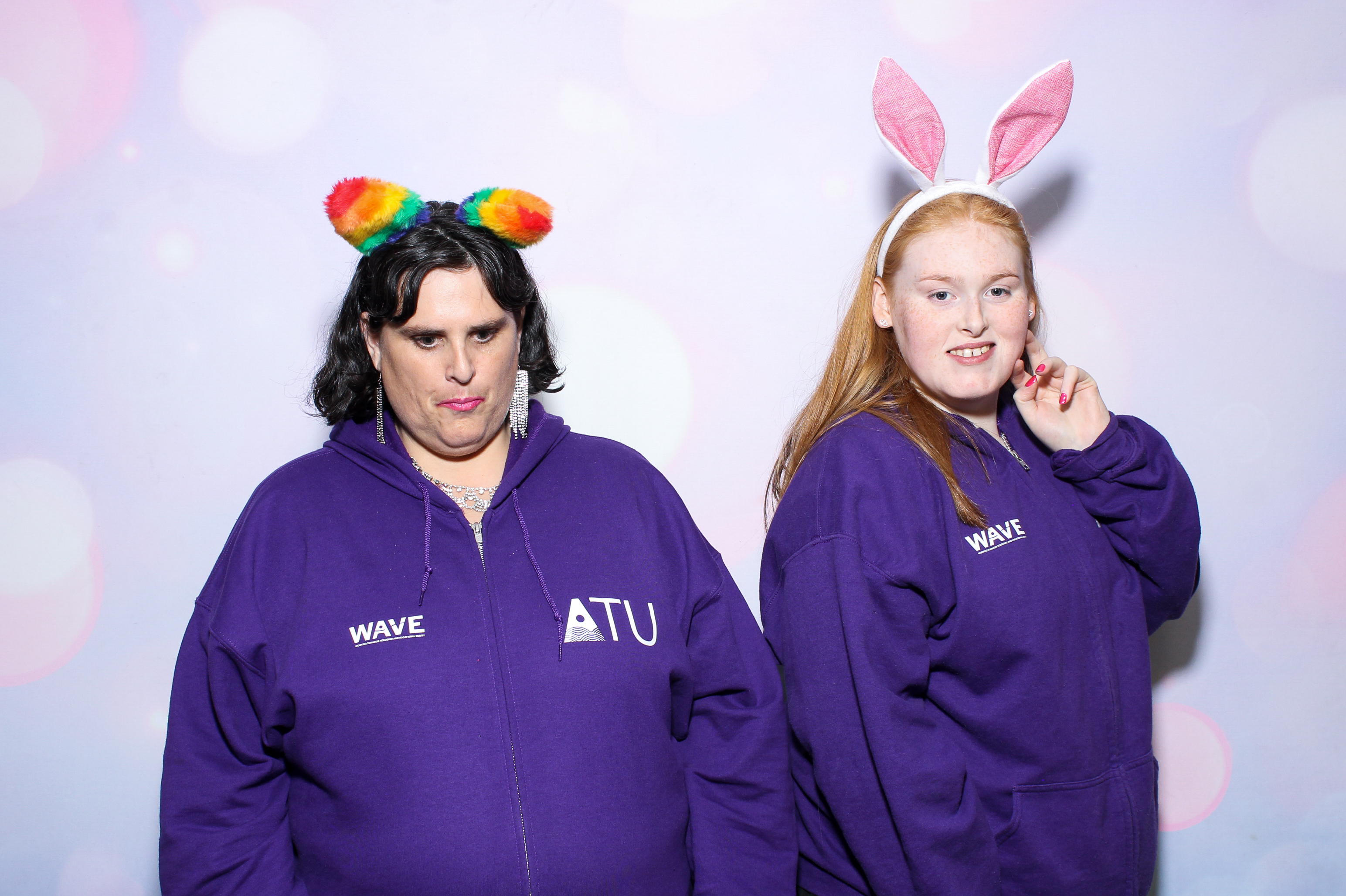 ATU Open day 2025 | View more photos from the event at gallery.snapmagic.ie/u/SnapMagic/ATU-Open-day-2025