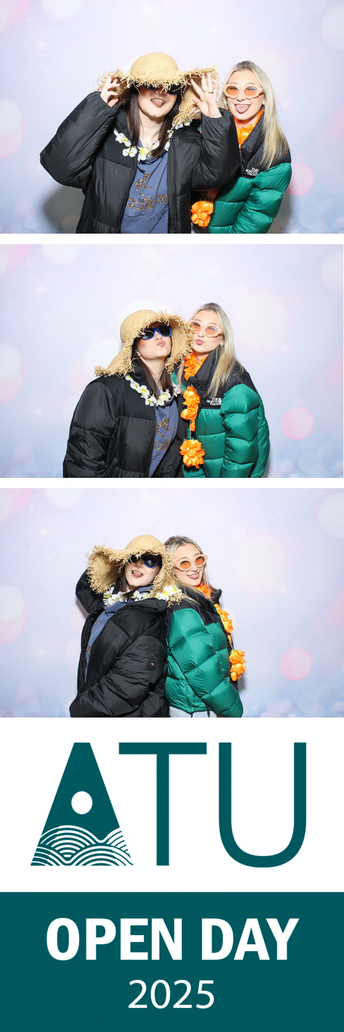 ATU Open day 2025 | View more photos from the event at gallery.snapmagic.ie/u/SnapMagic/ATU-Open-day-2025