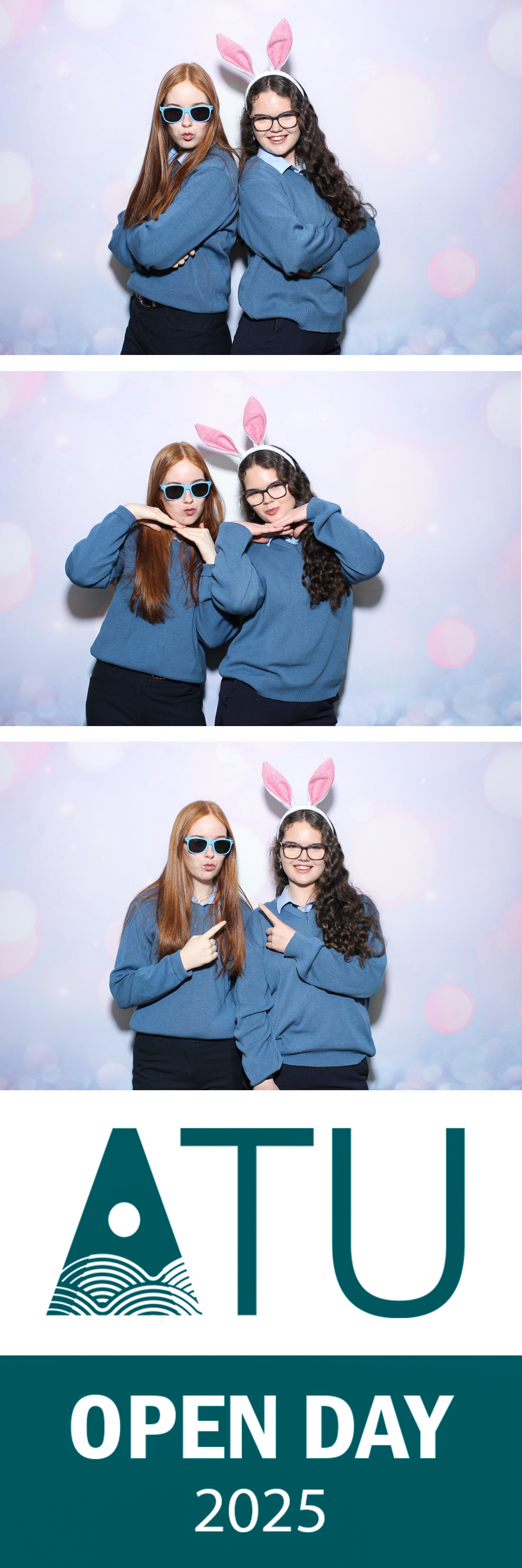 ATU Open day 2025 | View more photos from the event at gallery.snapmagic.ie/u/SnapMagic/ATU-Open-day-2025