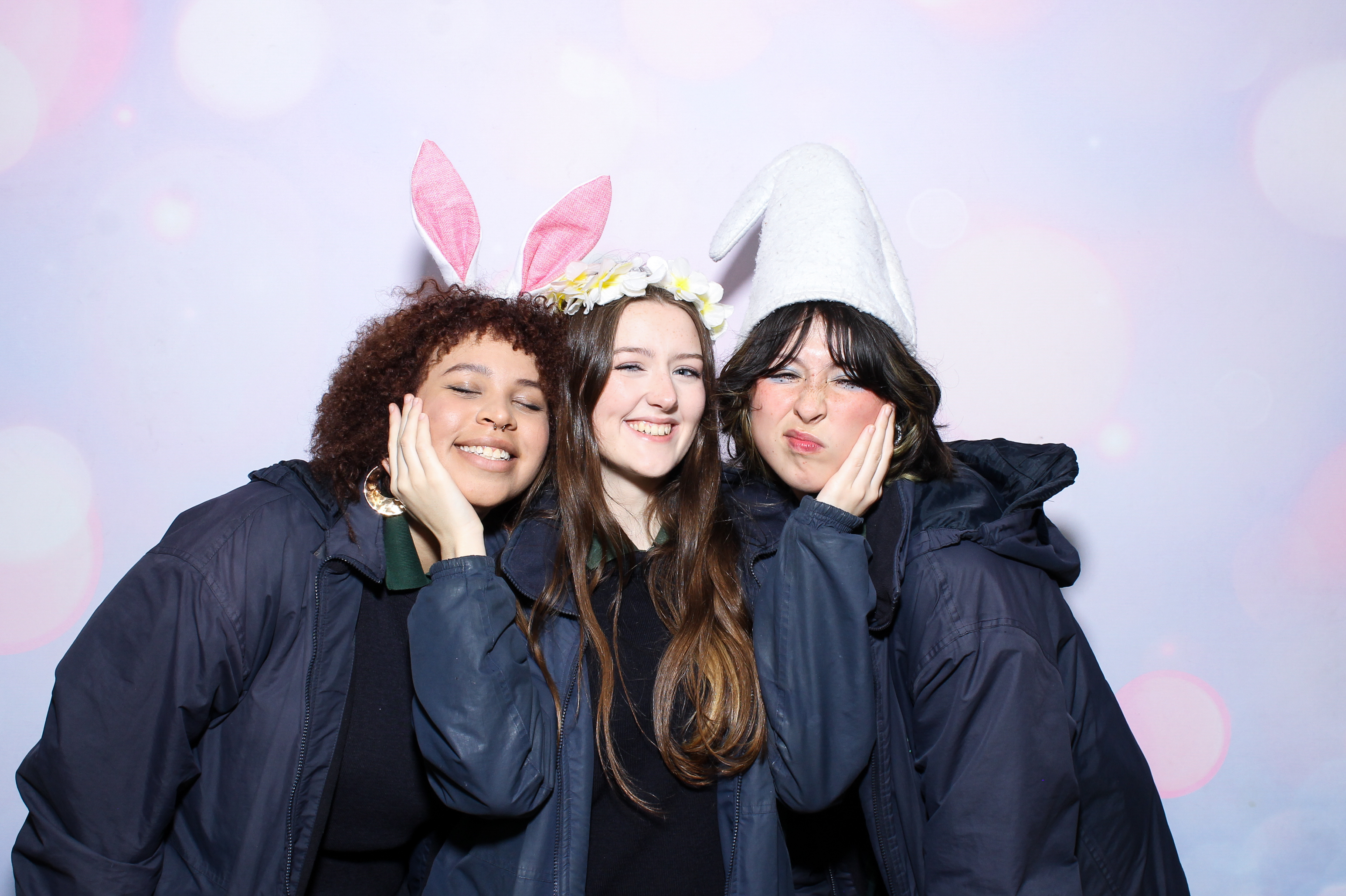 ATU Open day 2025 | View more photos from the event at gallery.snapmagic.ie/u/SnapMagic/ATU-Open-day-2025