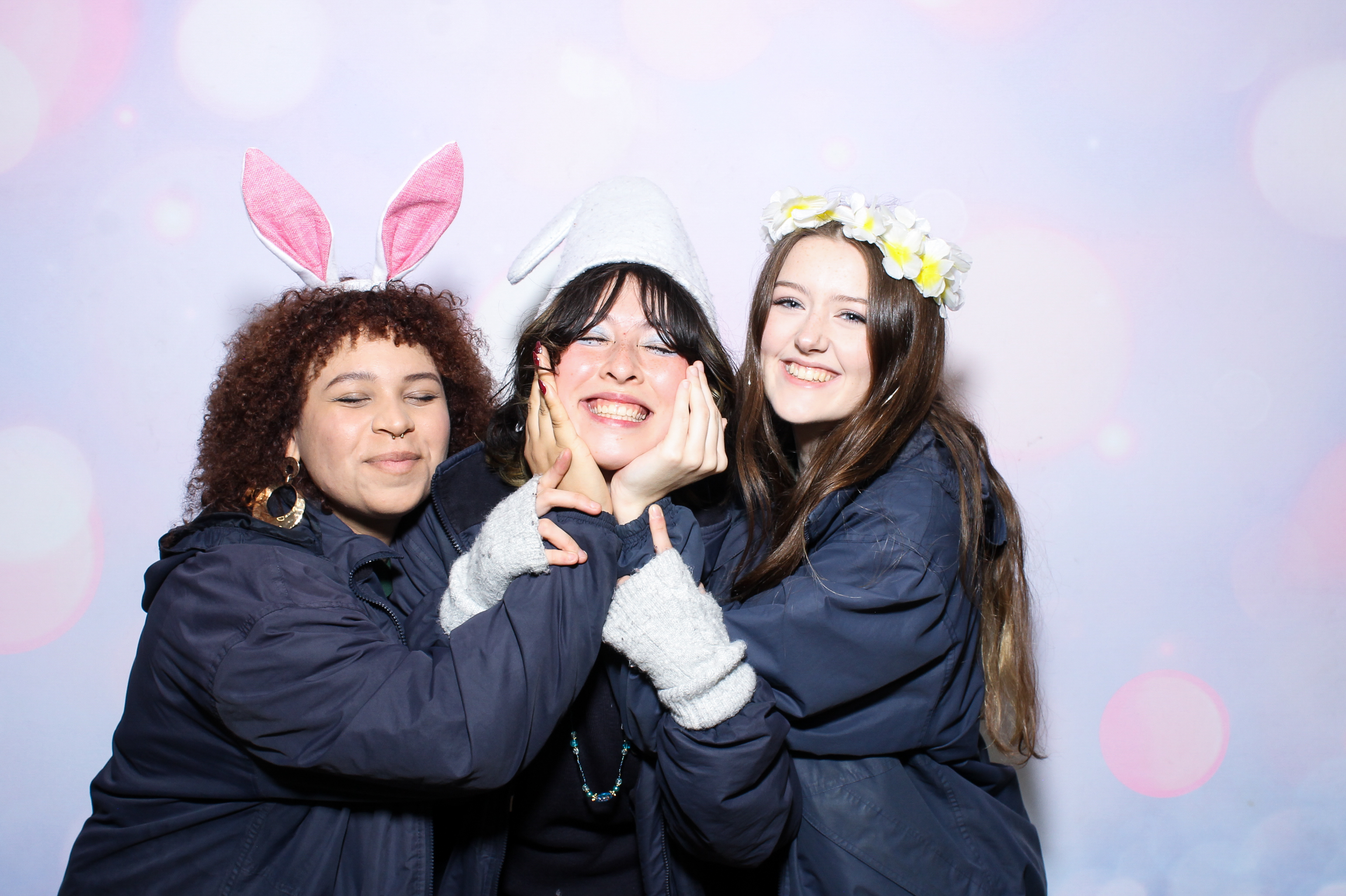 ATU Open day 2025 | View more photos from the event at gallery.snapmagic.ie/u/SnapMagic/ATU-Open-day-2025