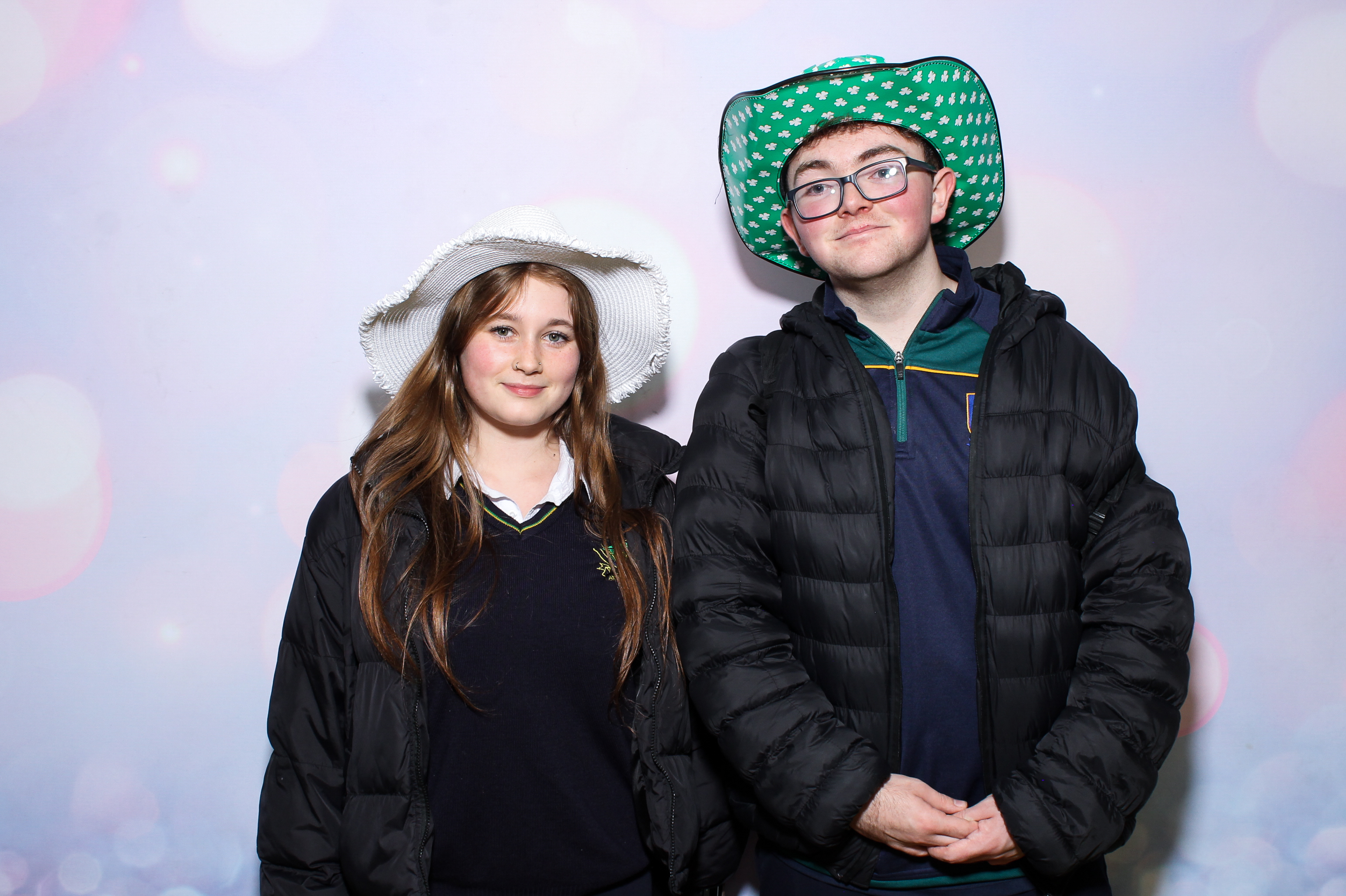 ATU Open day 2025 | View more photos from the event at gallery.snapmagic.ie/u/SnapMagic/ATU-Open-day-2025