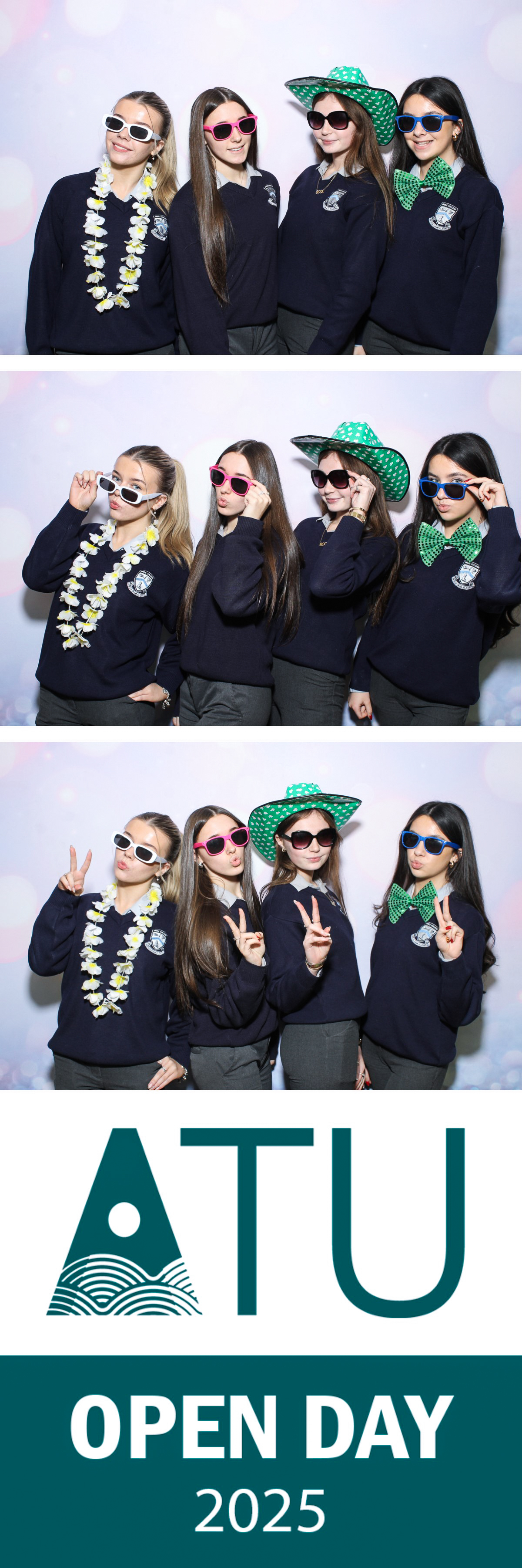 ATU Open day 2025 | View more photos from the event at gallery.snapmagic.ie/u/SnapMagic/ATU-Open-day-2025