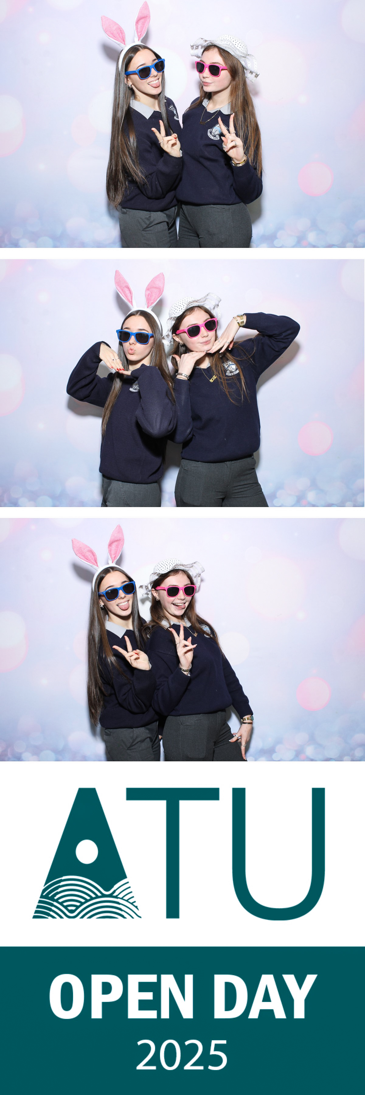 ATU Open day 2025 | View more photos from the event at gallery.snapmagic.ie/u/SnapMagic/ATU-Open-day-2025