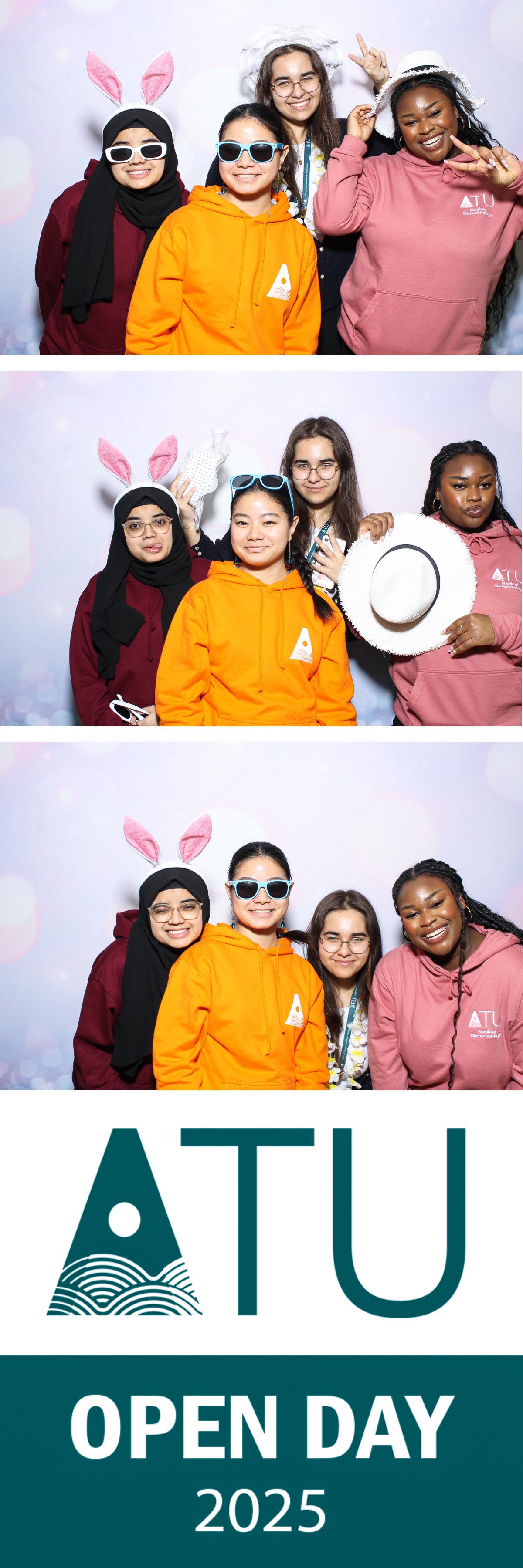 ATU Open day 2025 | View more photos from the event at gallery.snapmagic.ie/u/SnapMagic/ATU-Open-day-2025