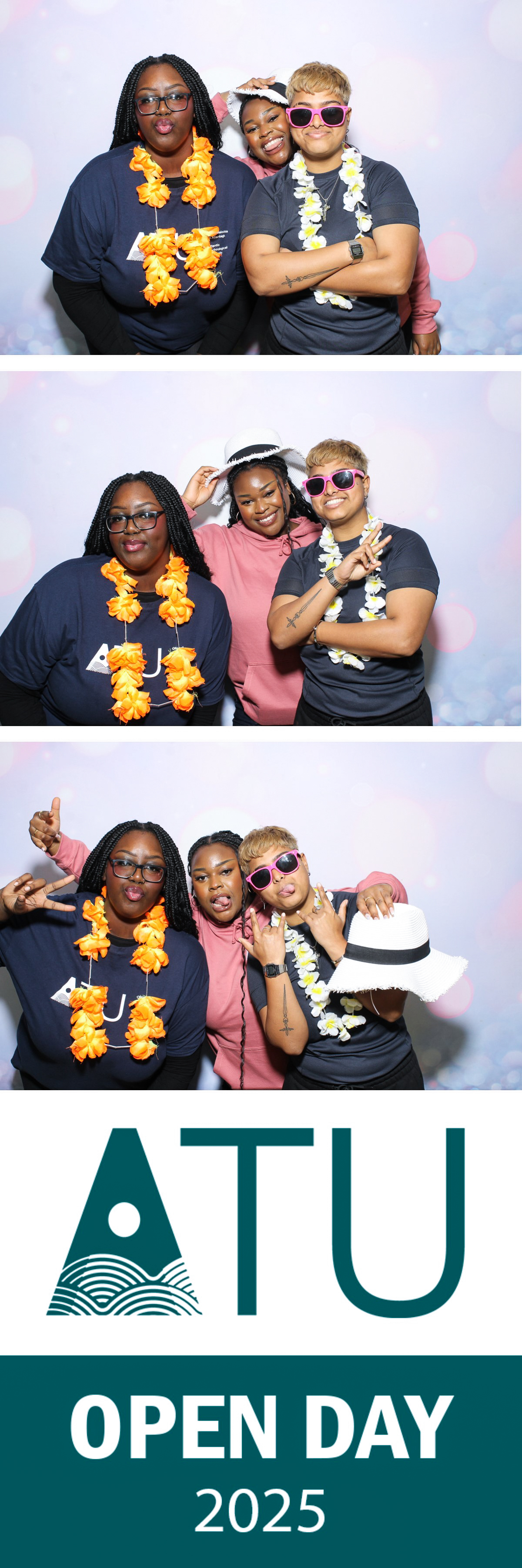 ATU Open day 2025 | View more photos from the event at gallery.snapmagic.ie/u/SnapMagic/ATU-Open-day-2025