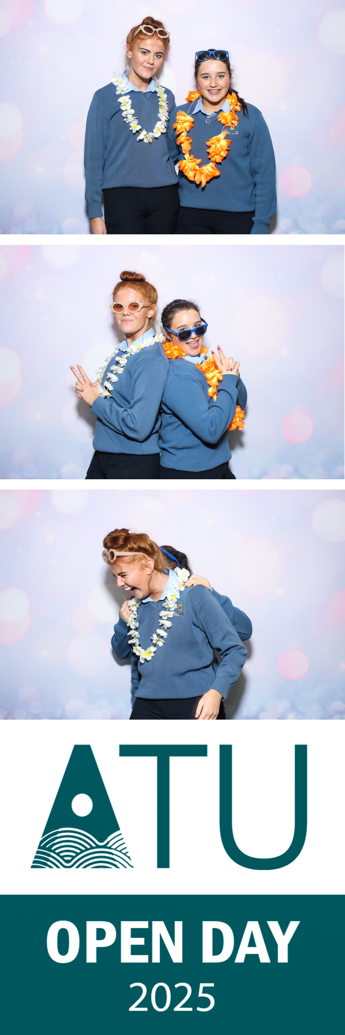 ATU Open day 2025 | View more photos from the event at gallery.snapmagic.ie/u/SnapMagic/ATU-Open-day-2025