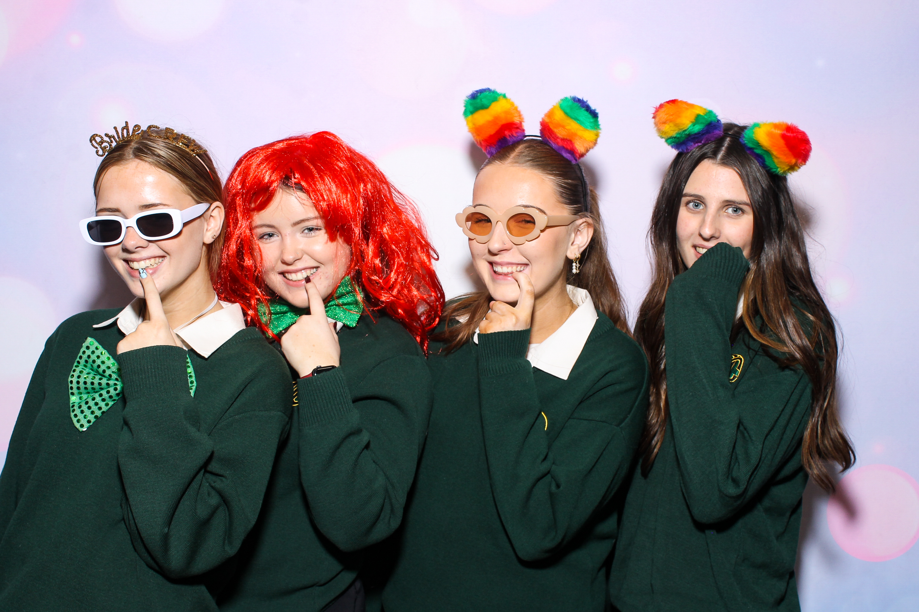 ATU STEM Passport Awards 2025 | View more photos from the event at gallery.snapmagic.ie/u/SnapMagic/ATU-STEM-Passport-Awards-2025