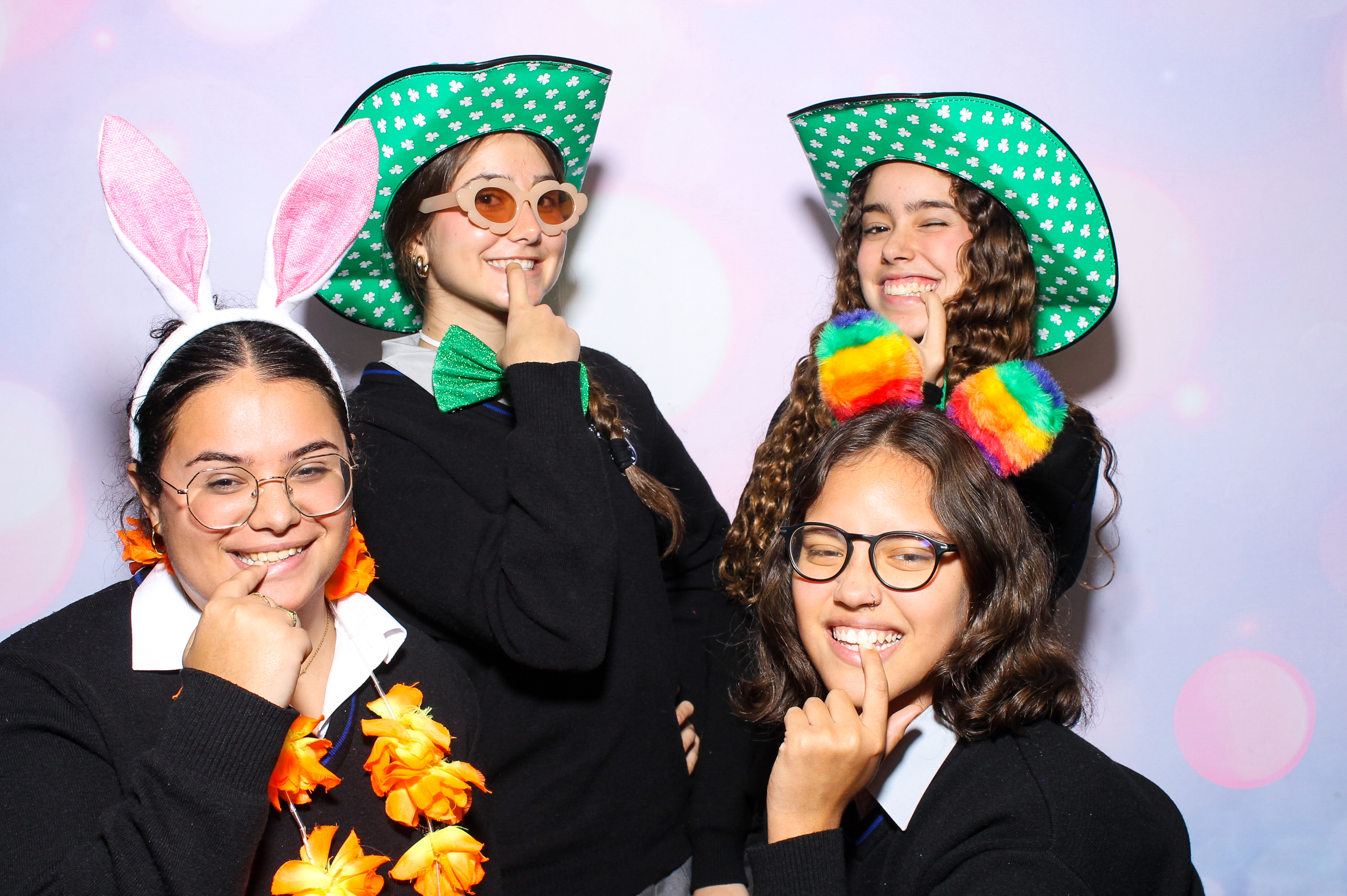 ATU STEM Passport Awards 2025 | View more photos from the event at gallery.snapmagic.ie/u/SnapMagic/ATU-STEM-Passport-Awards-2025