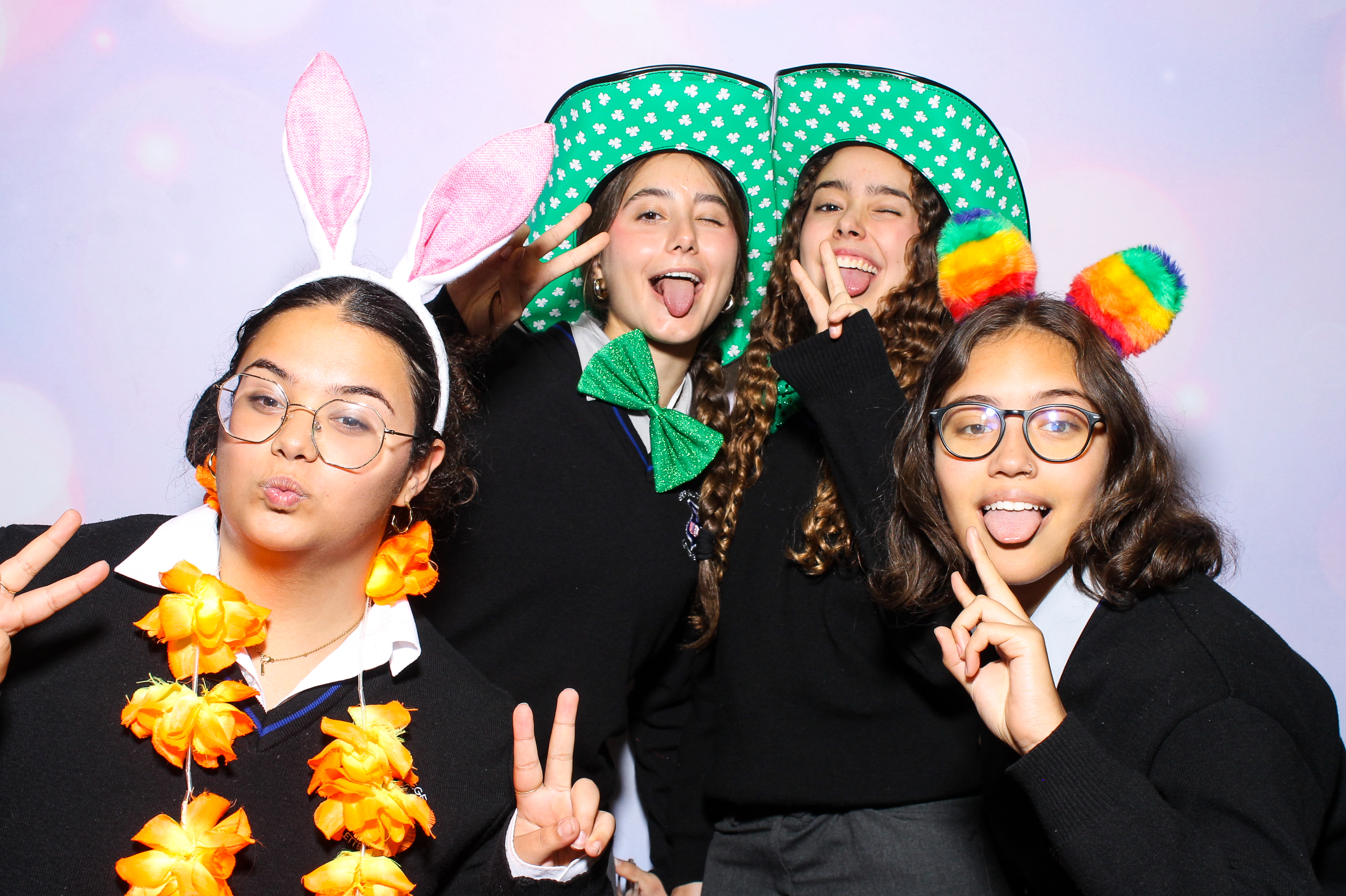 ATU STEM Passport Awards 2025 | View more photos from the event at gallery.snapmagic.ie/u/SnapMagic/ATU-STEM-Passport-Awards-2025