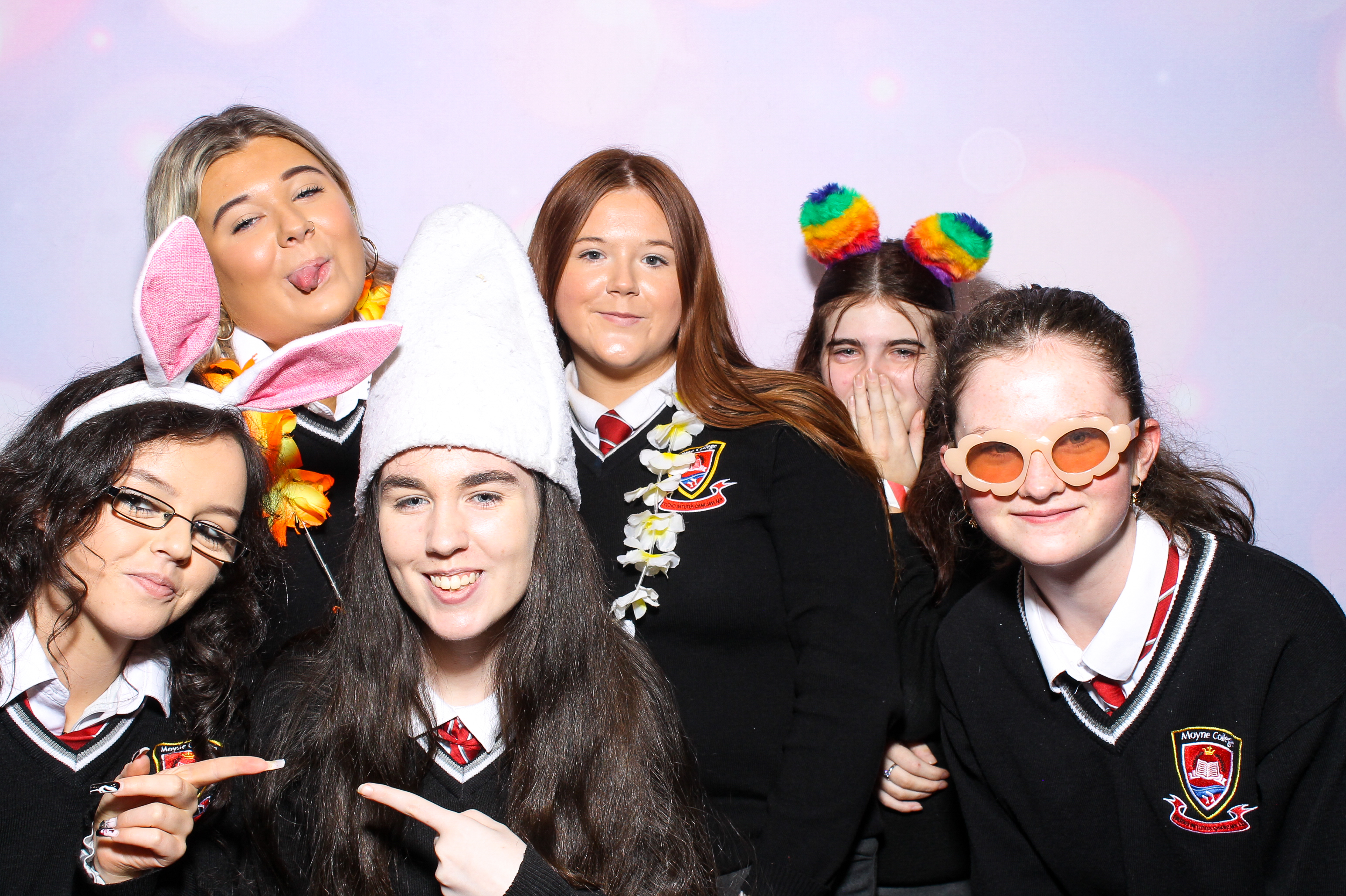 ATU STEM Passport Awards 2025 | View more photos from the event at gallery.snapmagic.ie/u/SnapMagic/ATU-STEM-Passport-Awards-2025