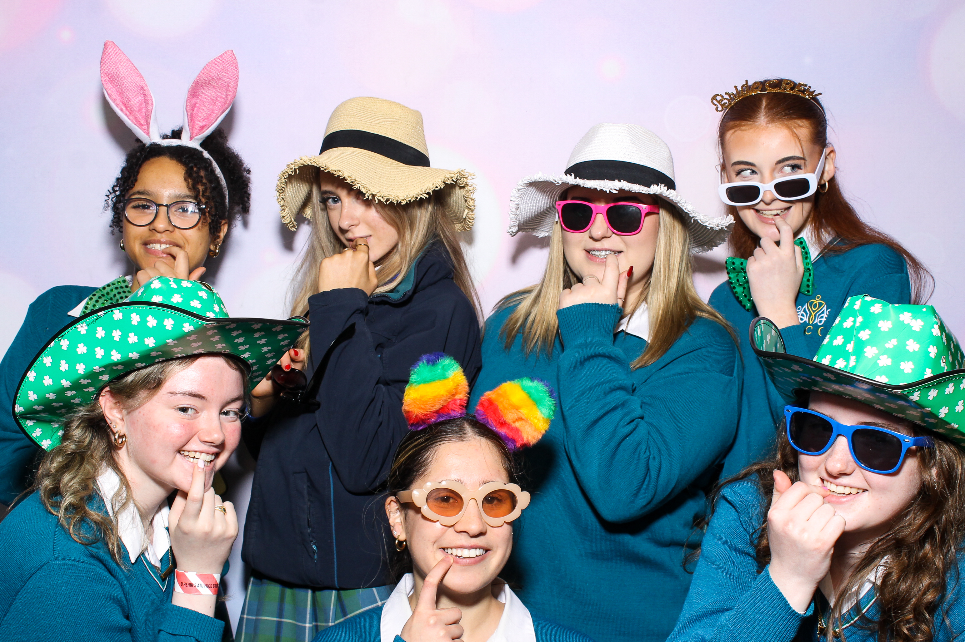 ATU STEM Passport Awards 2025 | View more photos from the event at gallery.snapmagic.ie/u/SnapMagic/ATU-STEM-Passport-Awards-2025