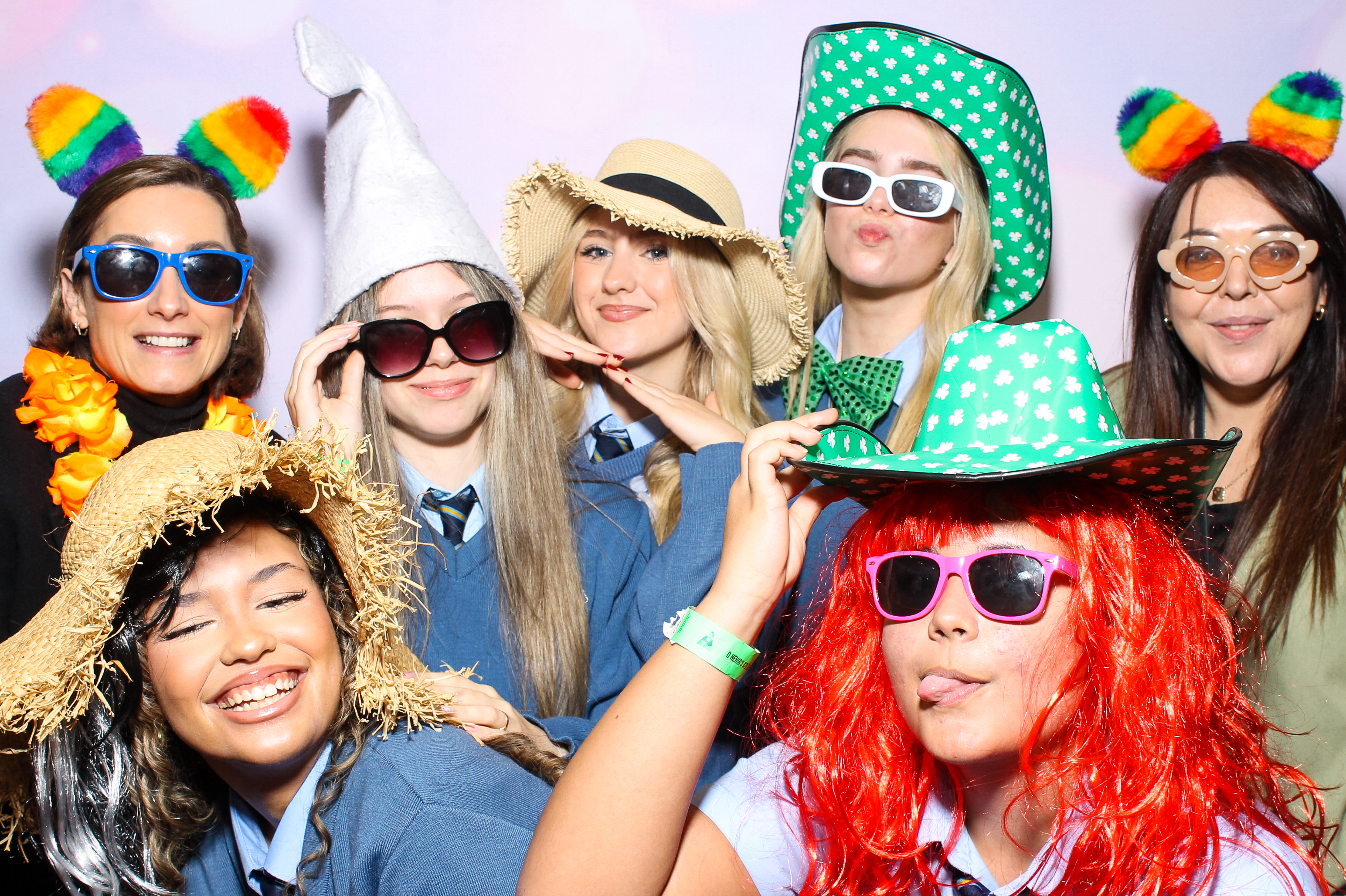 ATU STEM Passport Awards 2025 | View more photos from the event at gallery.snapmagic.ie/u/SnapMagic/ATU-STEM-Passport-Awards-2025