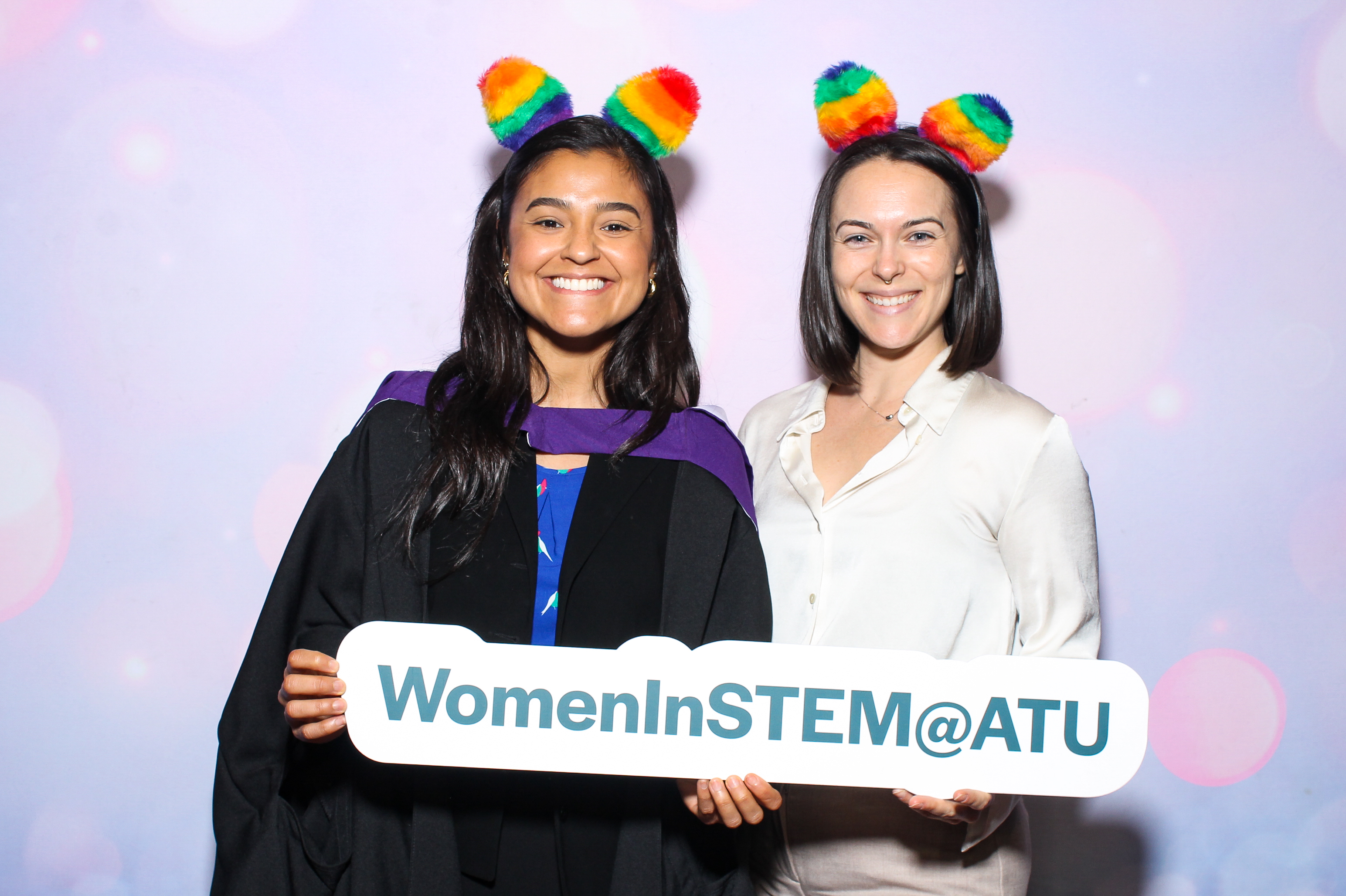 ATU STEM Passport Awards 2025 | View more photos from the event at gallery.snapmagic.ie/u/SnapMagic/ATU-STEM-Passport-Awards-2025