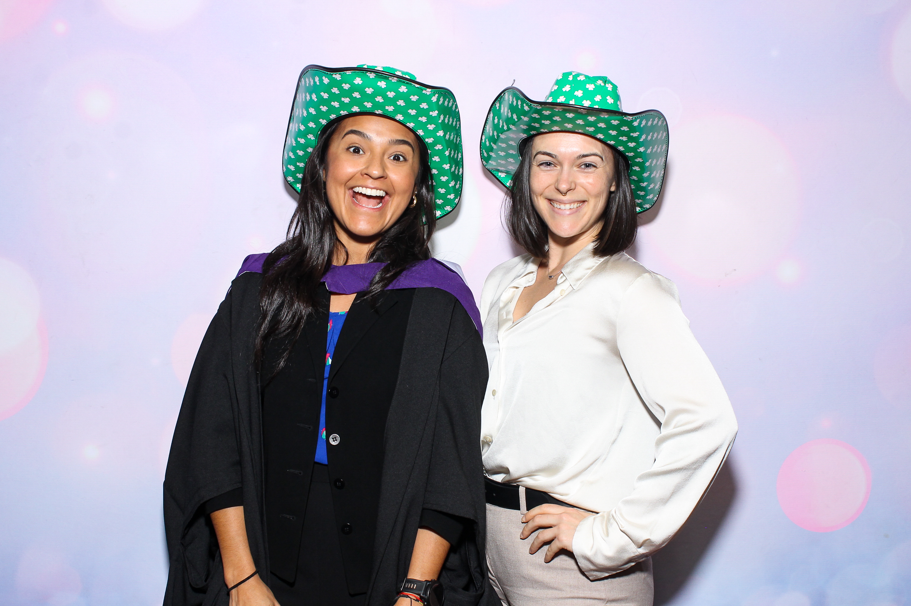 ATU STEM Passport Awards 2025 | View more photos from the event at gallery.snapmagic.ie/u/SnapMagic/ATU-STEM-Passport-Awards-2025