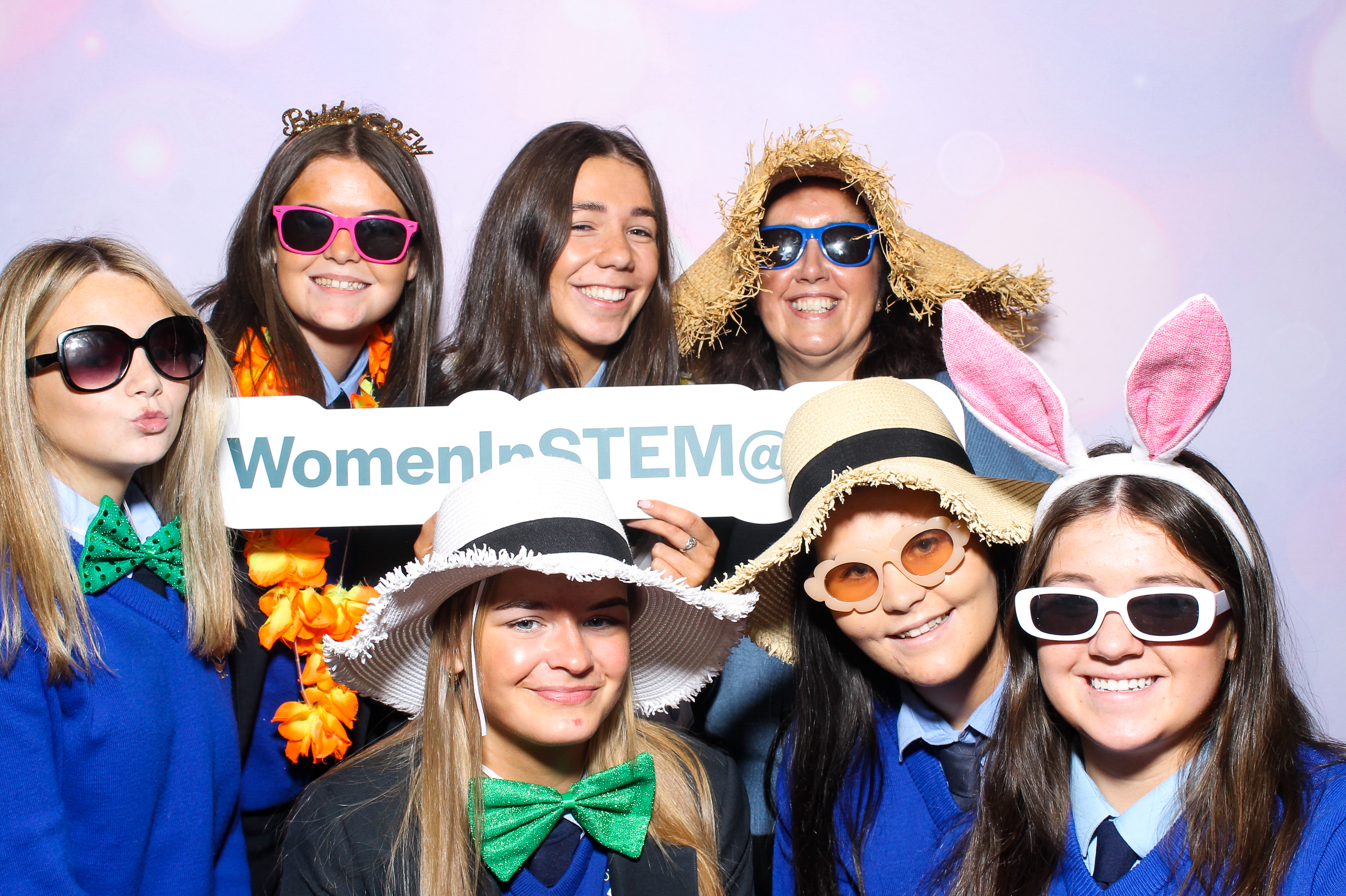 ATU STEM Passport Awards 2025 | View more photos from the event at gallery.snapmagic.ie/u/SnapMagic/ATU-STEM-Passport-Awards-2025