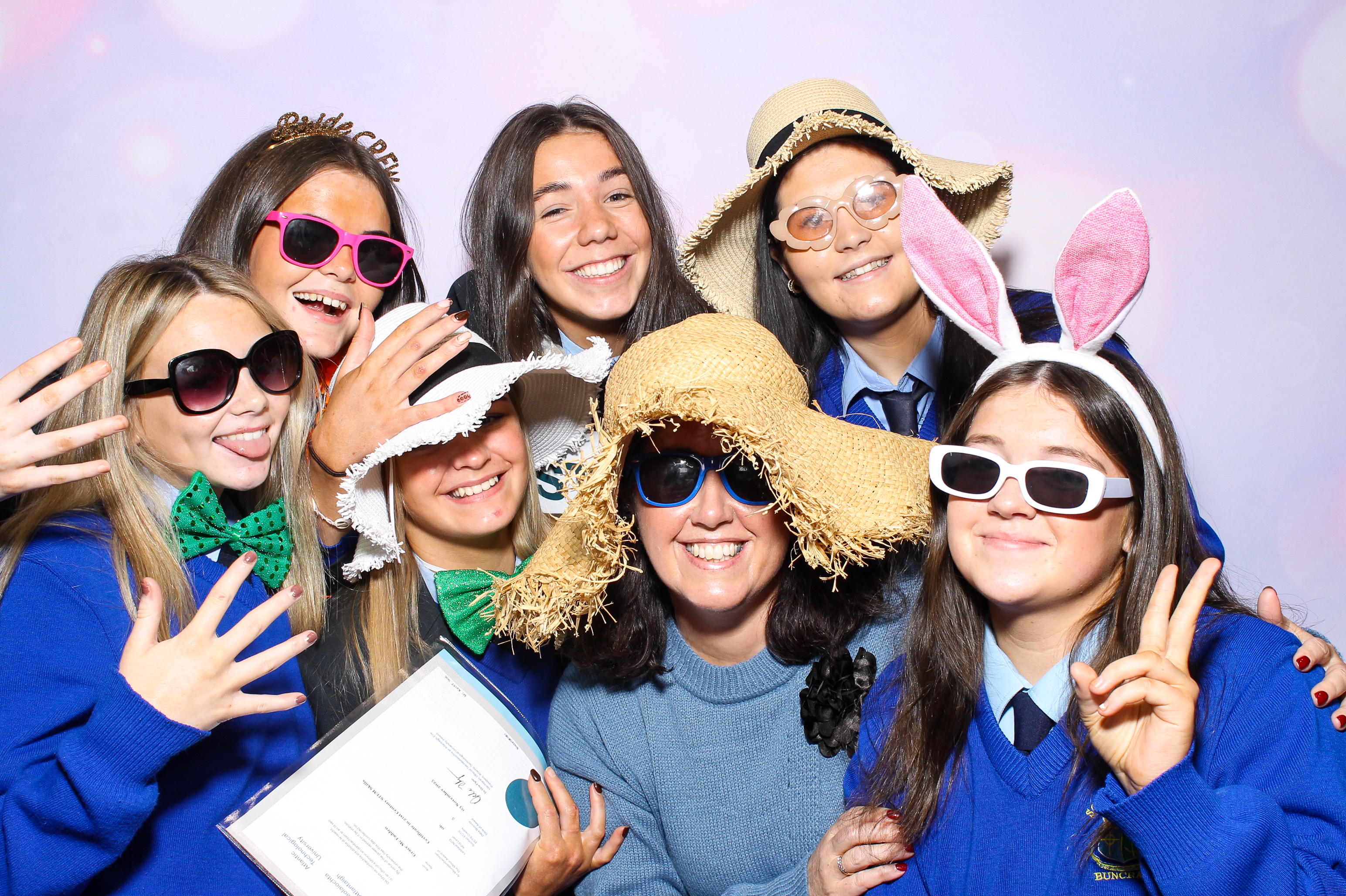 ATU STEM Passport Awards 2025 | View more photos from the event at gallery.snapmagic.ie/u/SnapMagic/ATU-STEM-Passport-Awards-2025