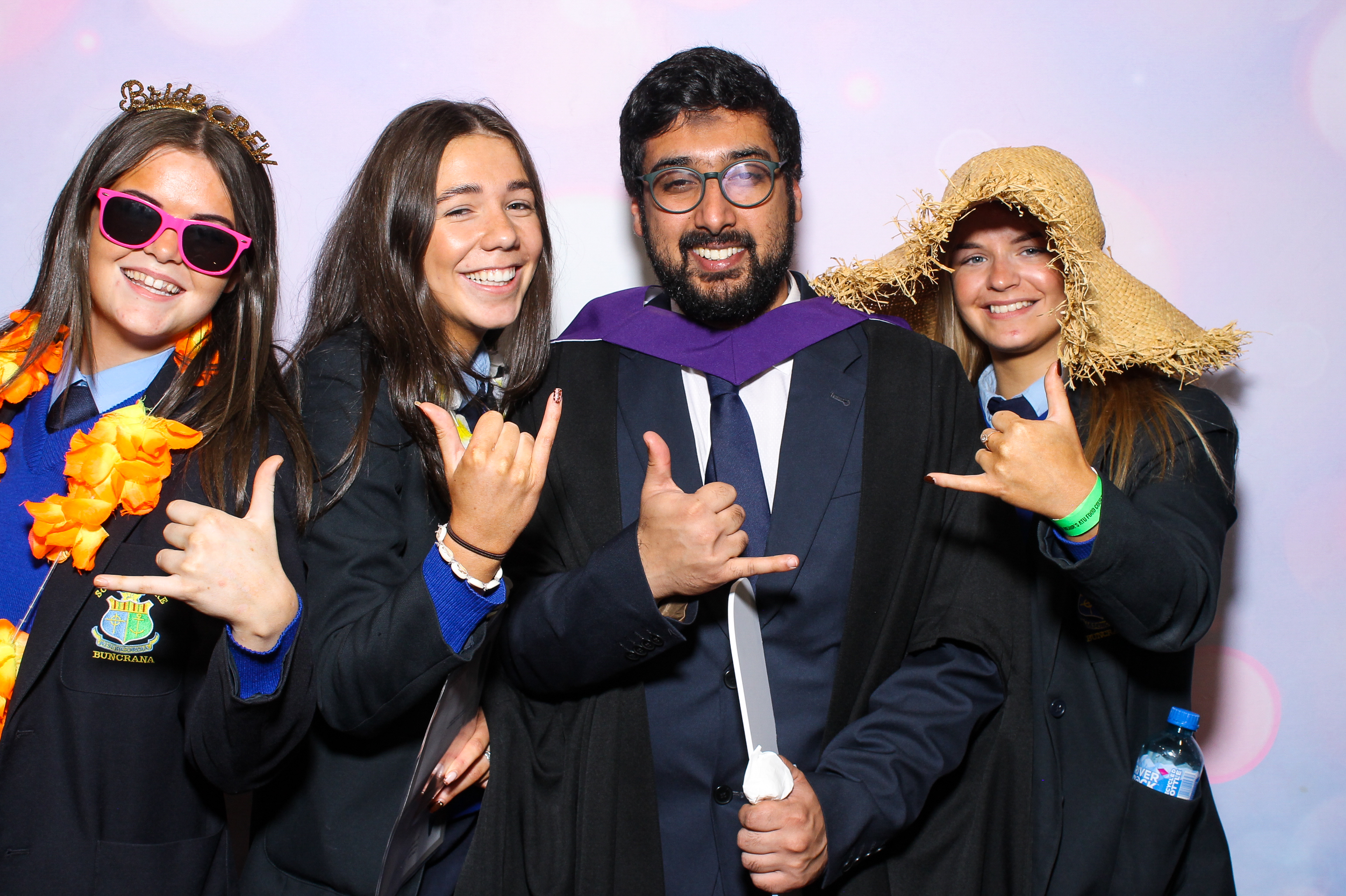 ATU STEM Passport Awards 2025 | View more photos from the event at gallery.snapmagic.ie/u/SnapMagic/ATU-STEM-Passport-Awards-2025