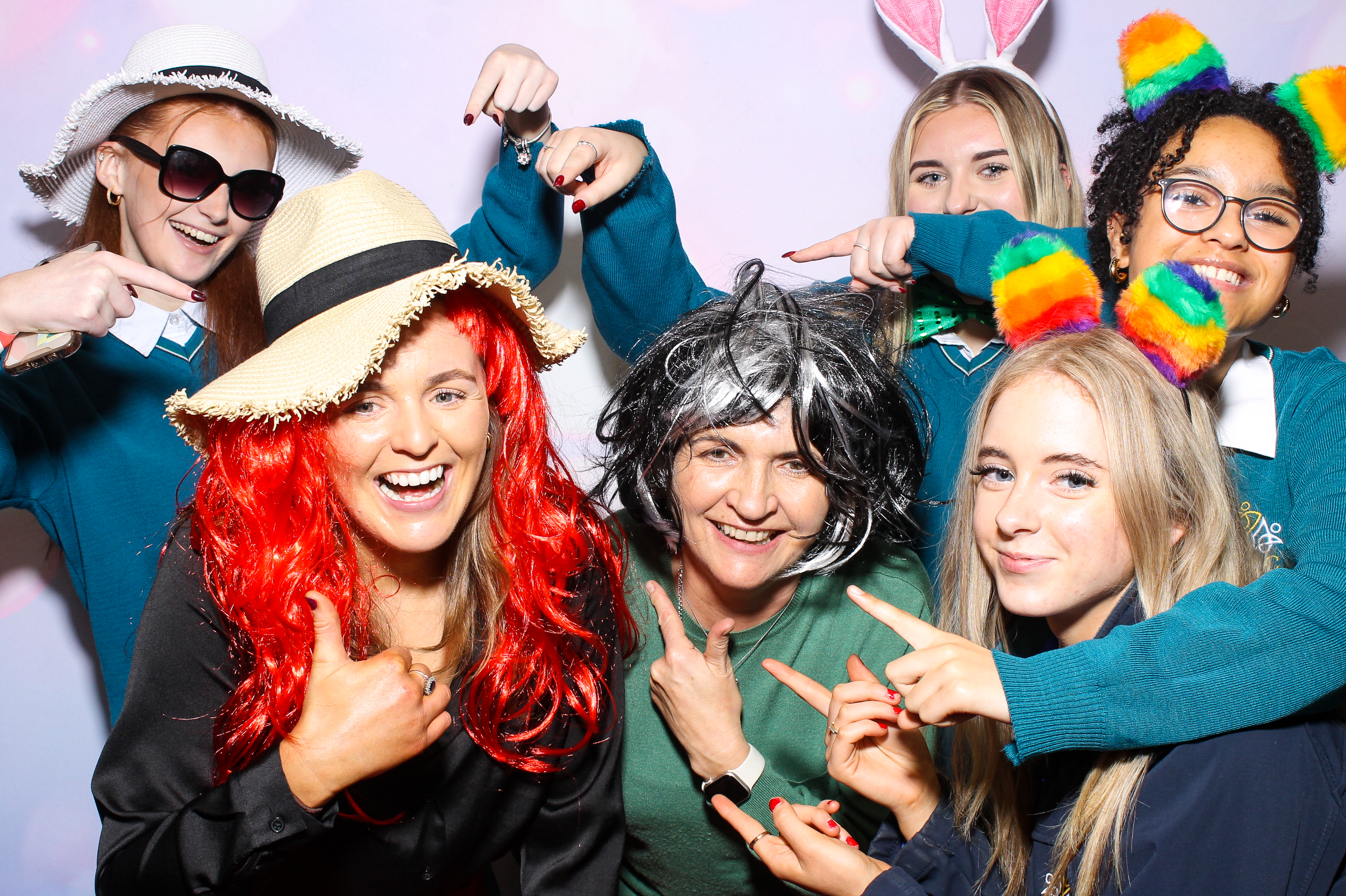 ATU STEM Passport Awards 2025 | View more photos from the event at gallery.snapmagic.ie/u/SnapMagic/ATU-STEM-Passport-Awards-2025