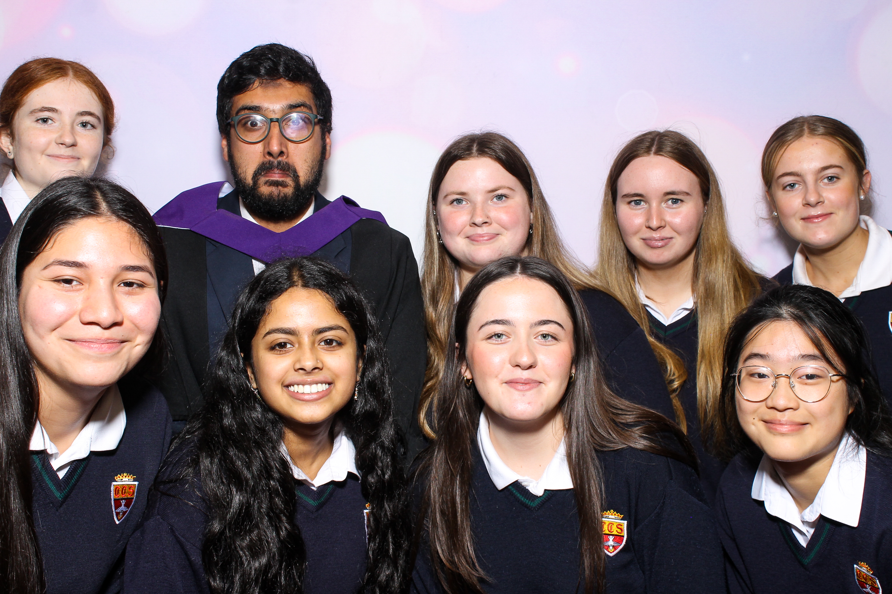 ATU STEM Passport Awards 2025 | View more photos from the event at gallery.snapmagic.ie/u/SnapMagic/ATU-STEM-Passport-Awards-2025