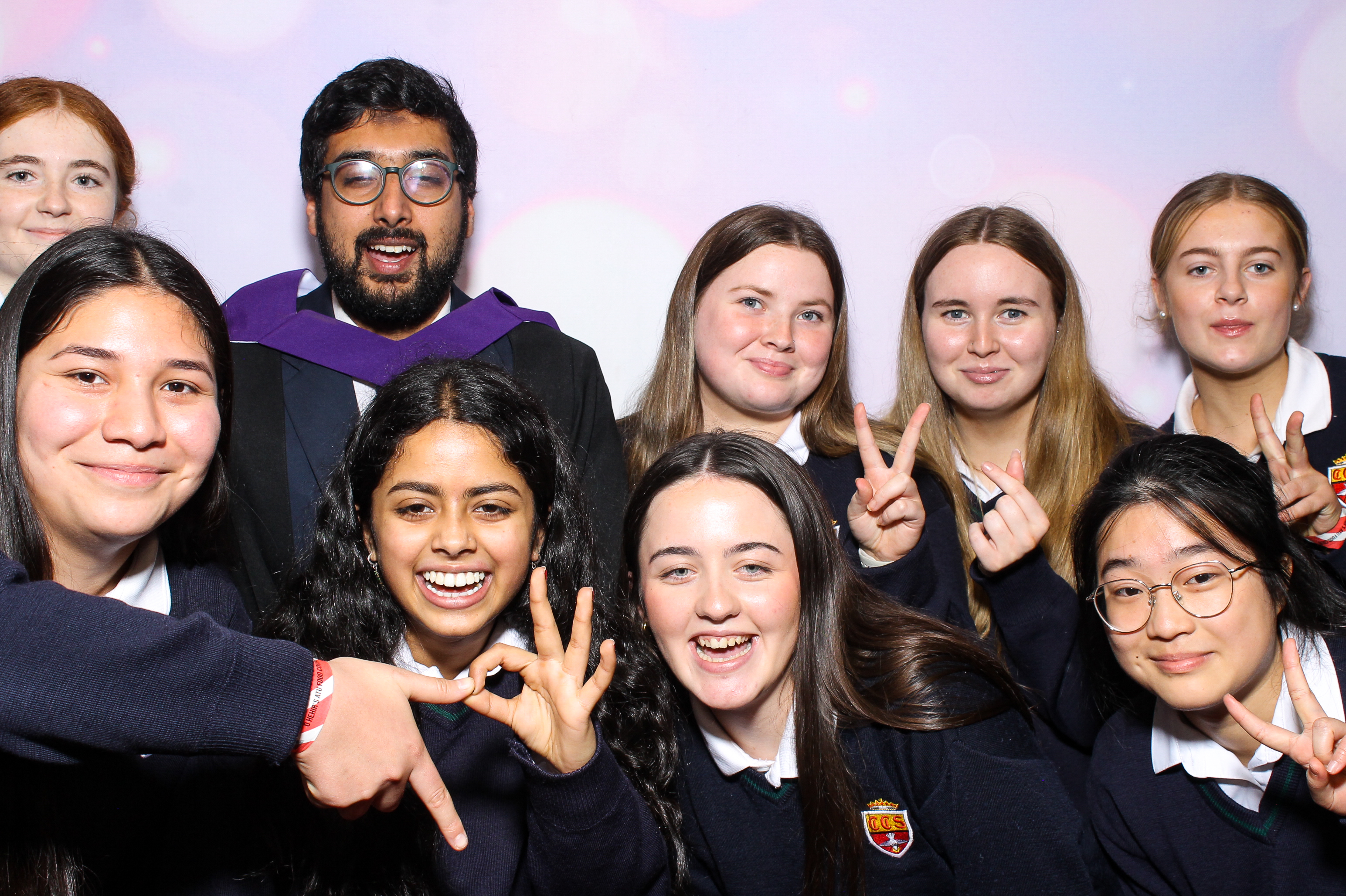 ATU STEM Passport Awards 2025 | View more photos from the event at gallery.snapmagic.ie/u/SnapMagic/ATU-STEM-Passport-Awards-2025