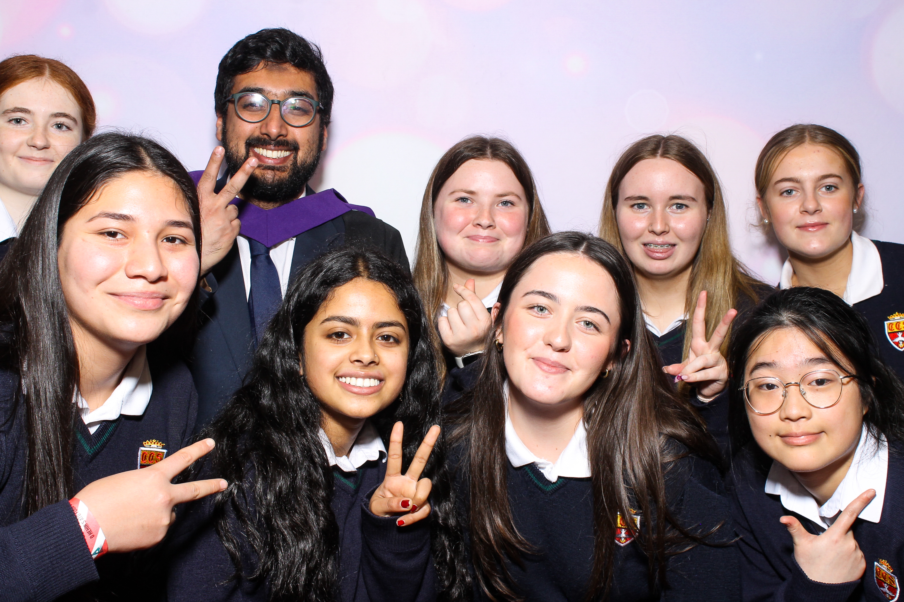 ATU STEM Passport Awards 2025 | View more photos from the event at gallery.snapmagic.ie/u/SnapMagic/ATU-STEM-Passport-Awards-2025