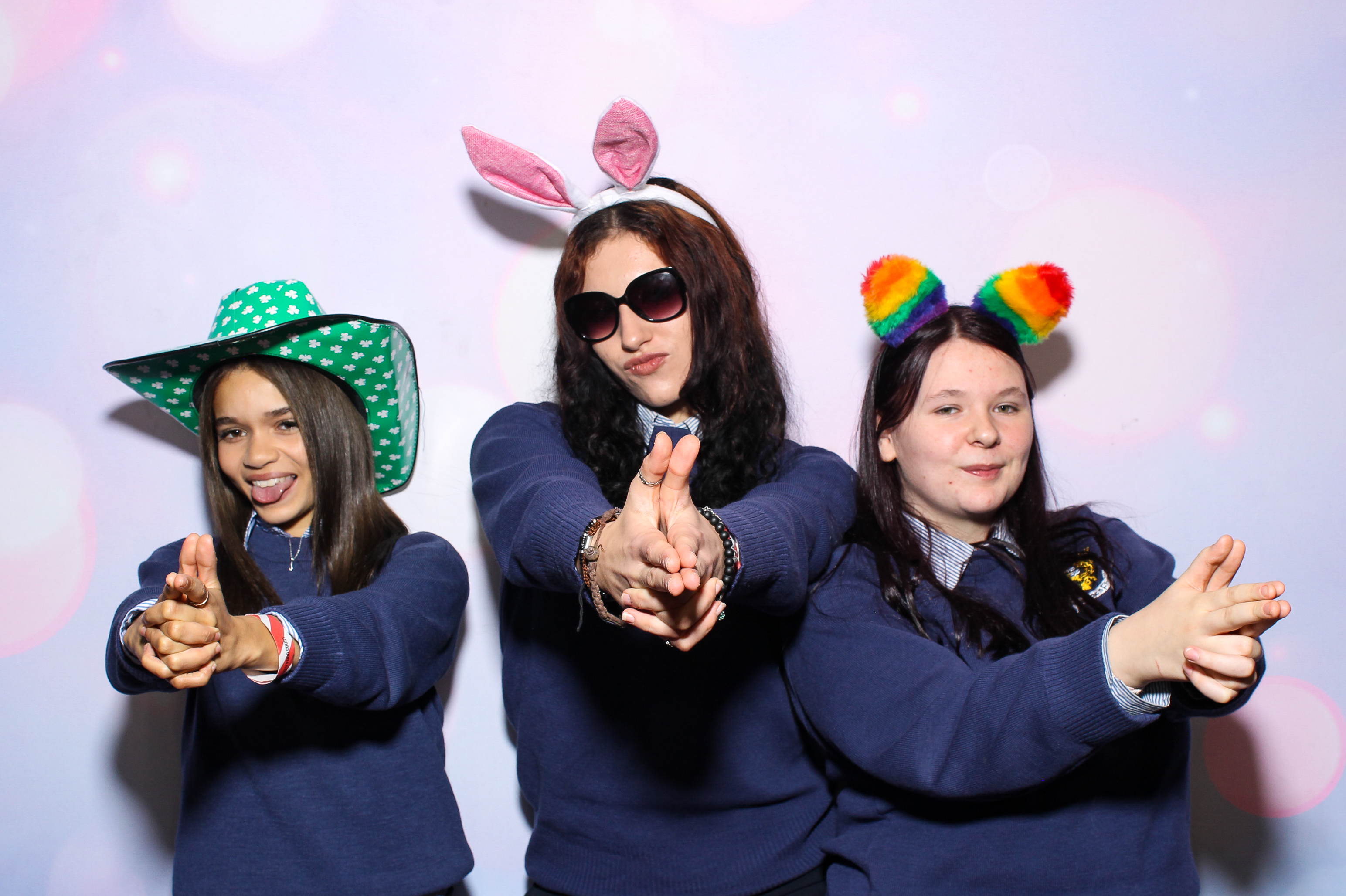 ATU STEM Passport Awards 2025 | View more photos from the event at gallery.snapmagic.ie/u/SnapMagic/ATU-STEM-Passport-Awards-2025