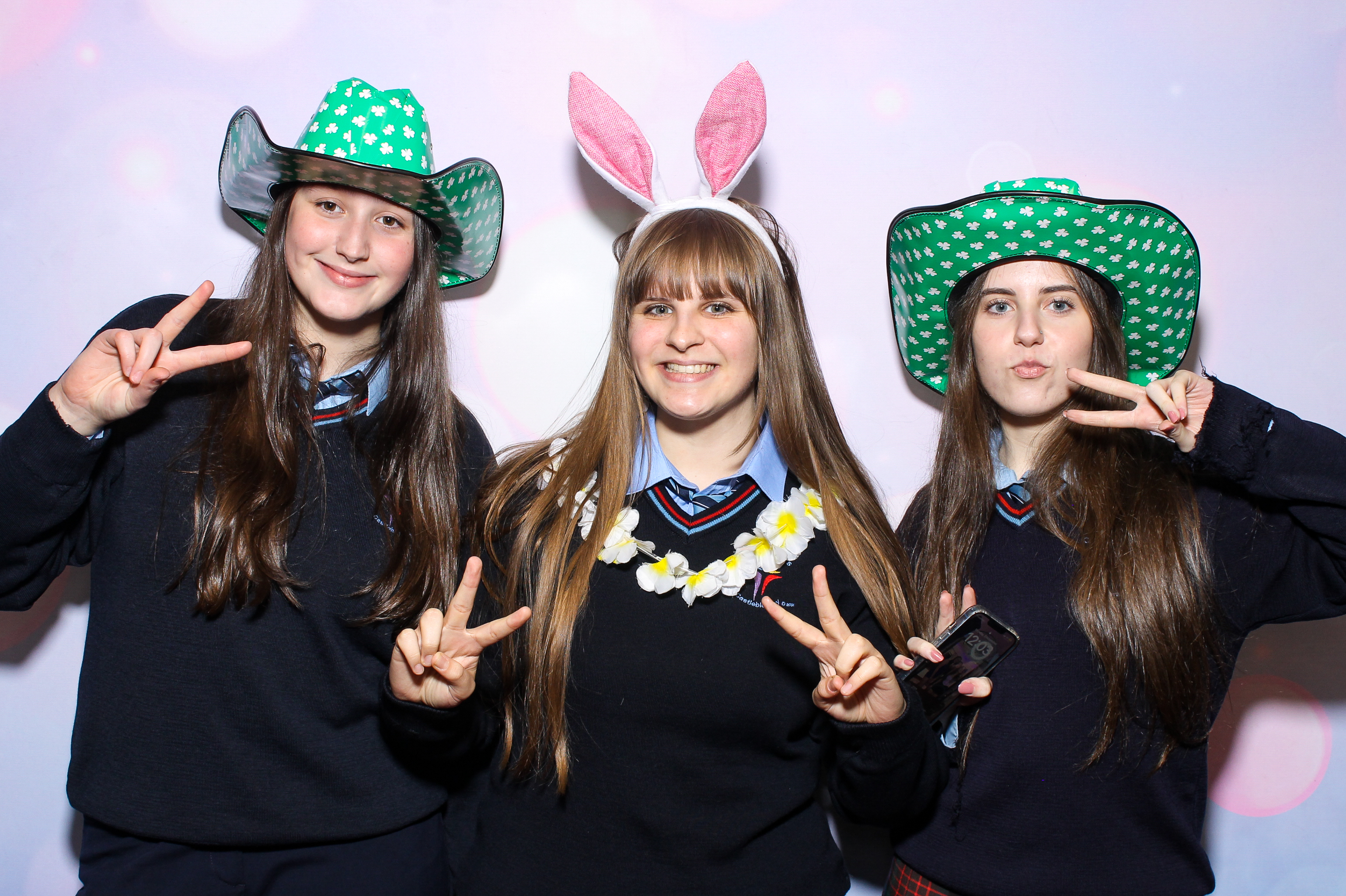 ATU STEM Passport Awards 2025 | View more photos from the event at gallery.snapmagic.ie/u/SnapMagic/ATU-STEM-Passport-Awards-2025