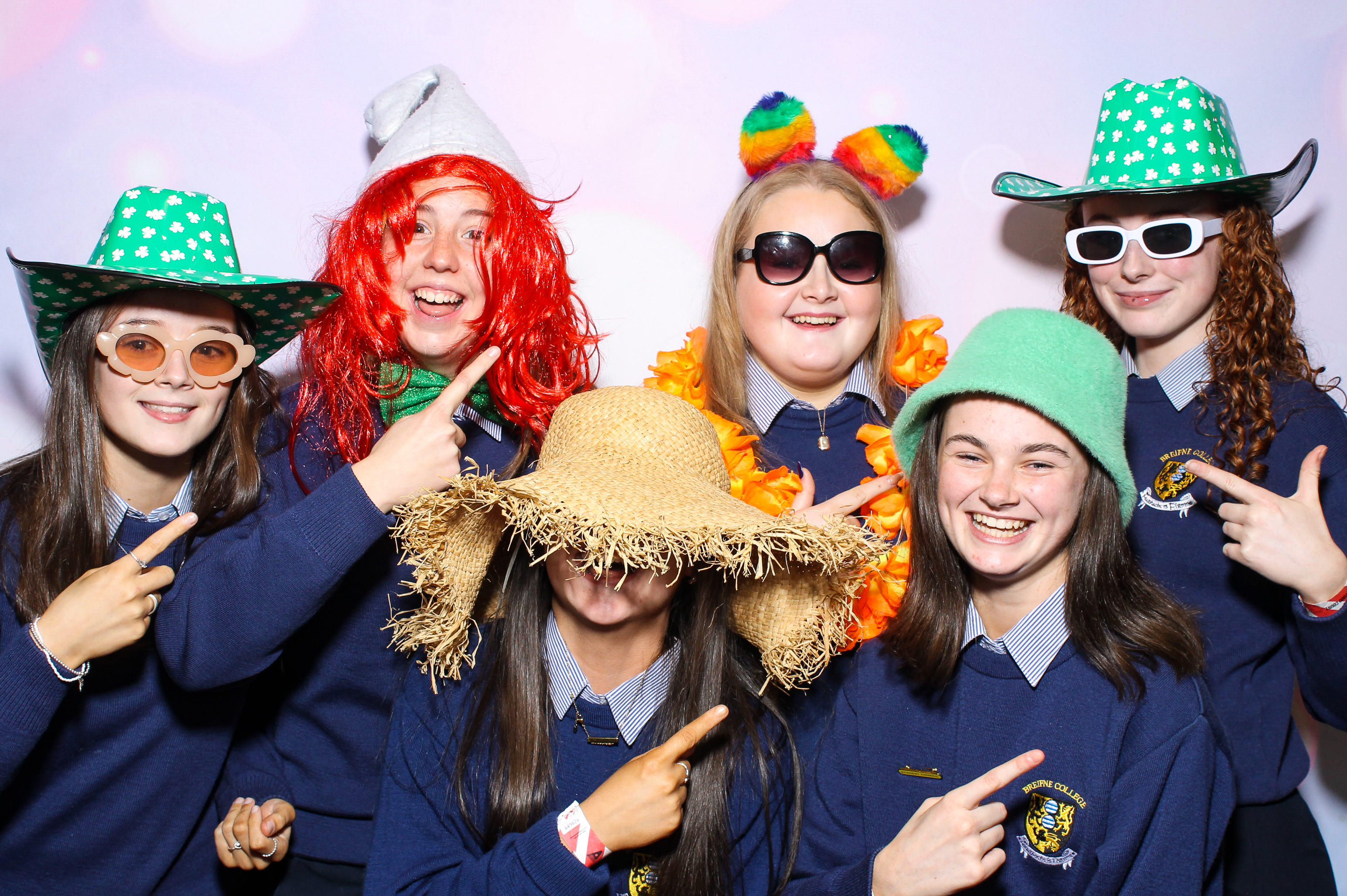 ATU STEM Passport Awards 2025 | View more photos from the event at gallery.snapmagic.ie/u/SnapMagic/ATU-STEM-Passport-Awards-2025