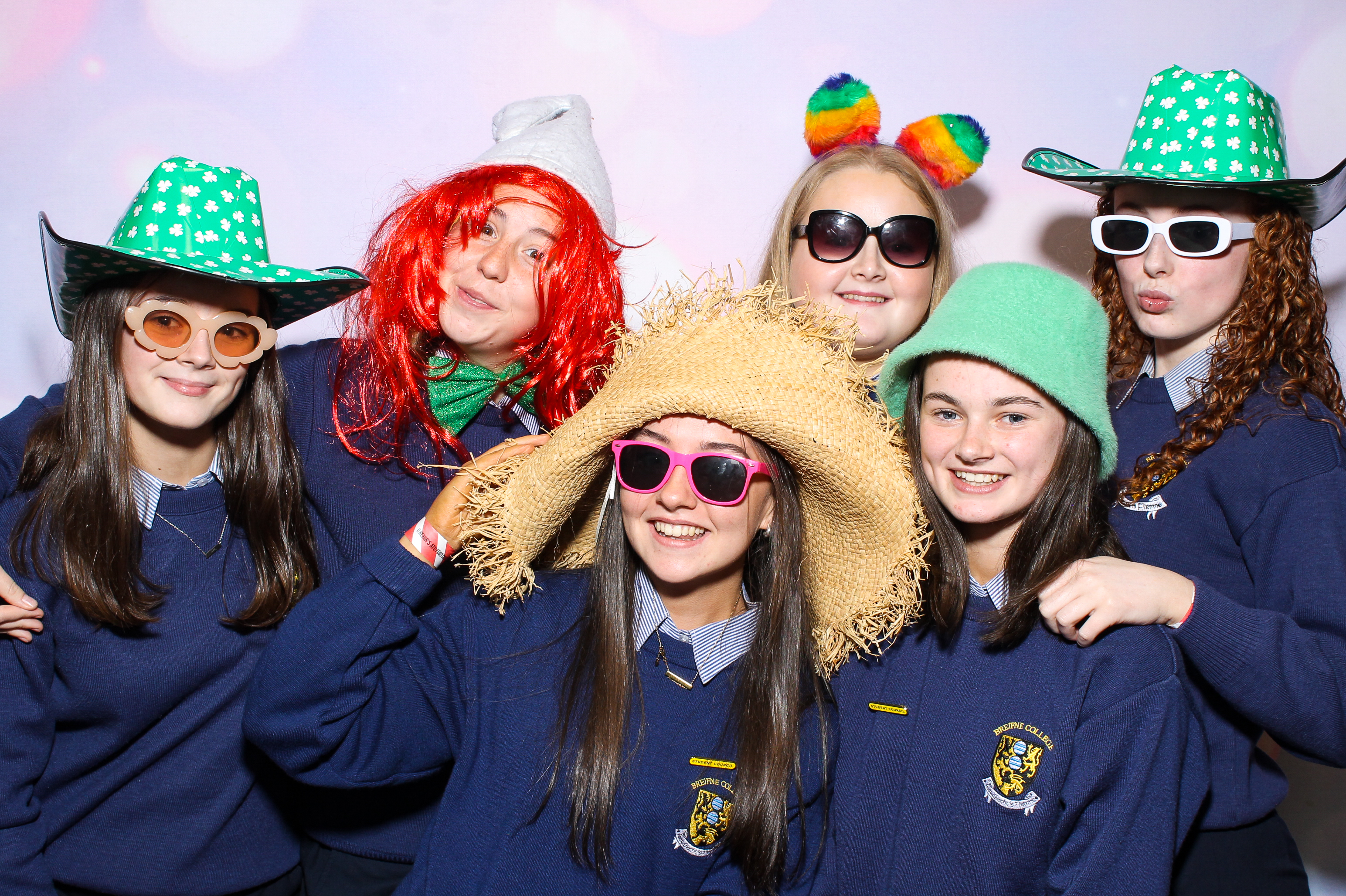 ATU STEM Passport Awards 2025 | View more photos from the event at gallery.snapmagic.ie/u/SnapMagic/ATU-STEM-Passport-Awards-2025