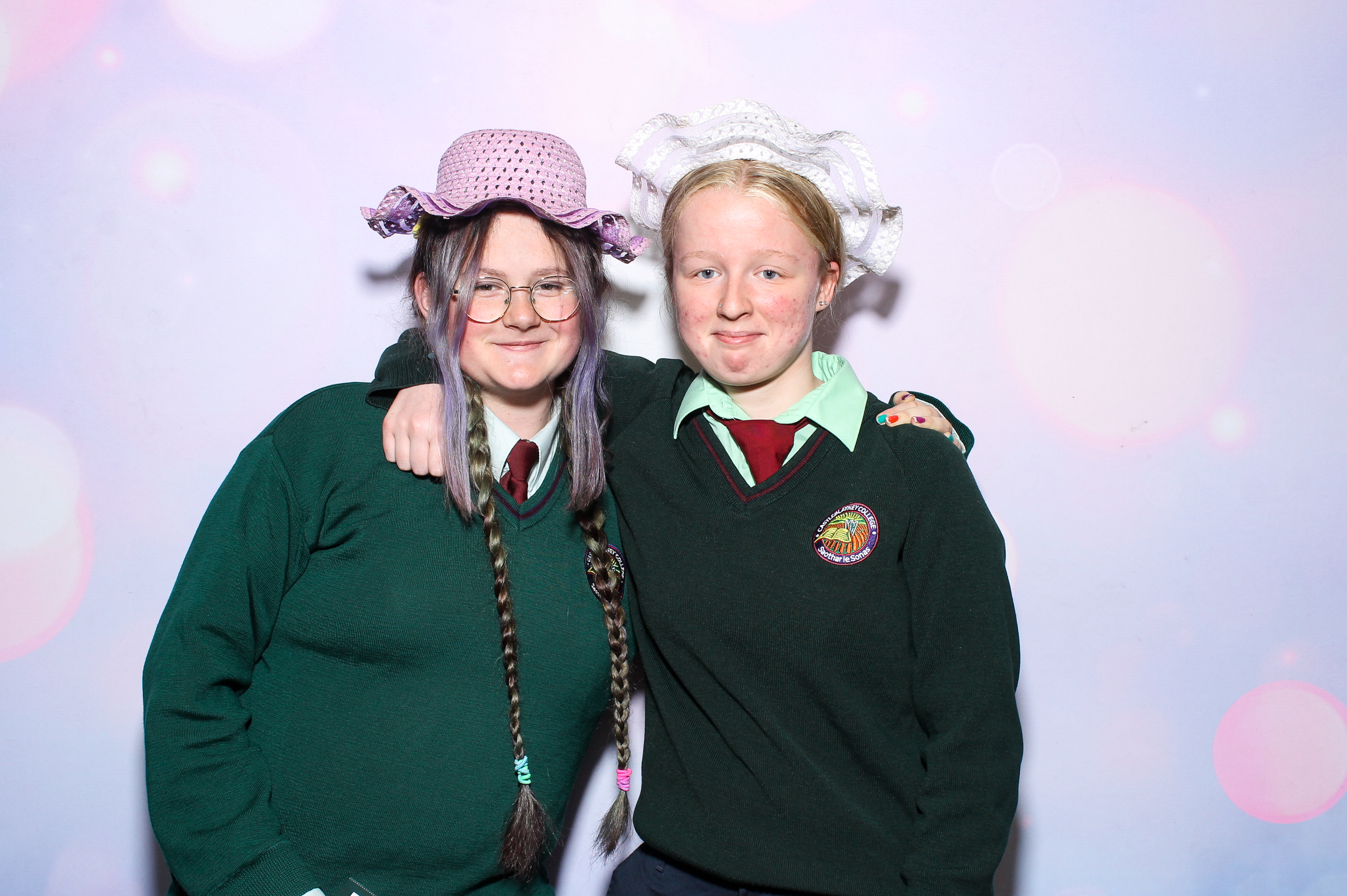 ATU STEM Passport Awards 2025 | View more photos from the event at gallery.snapmagic.ie/u/SnapMagic/ATU-STEM-Passport-Awards-2025