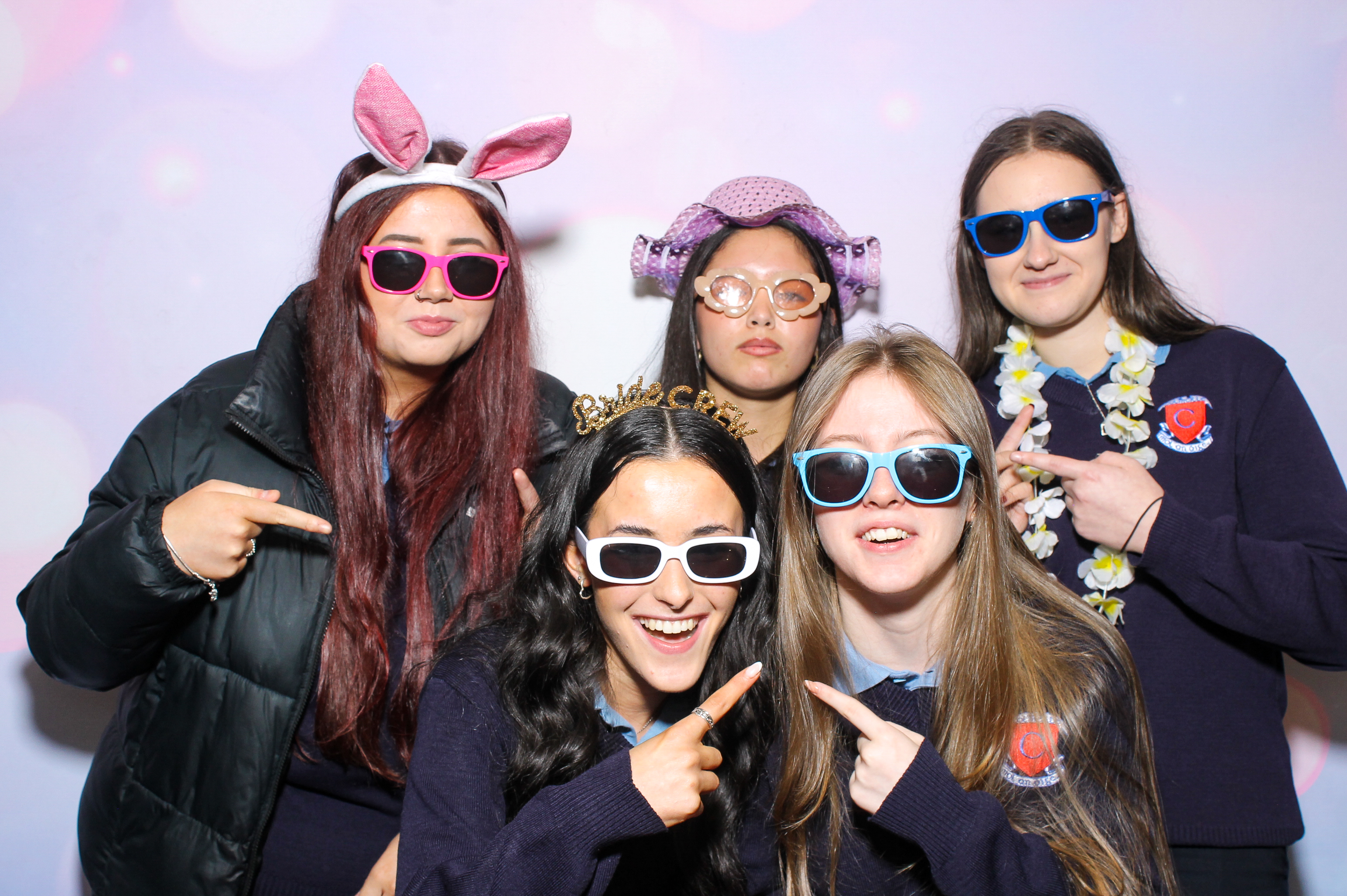 ATU STEM Passport Awards 2025 | View more photos from the event at gallery.snapmagic.ie/u/SnapMagic/ATU-STEM-Passport-Awards-2025