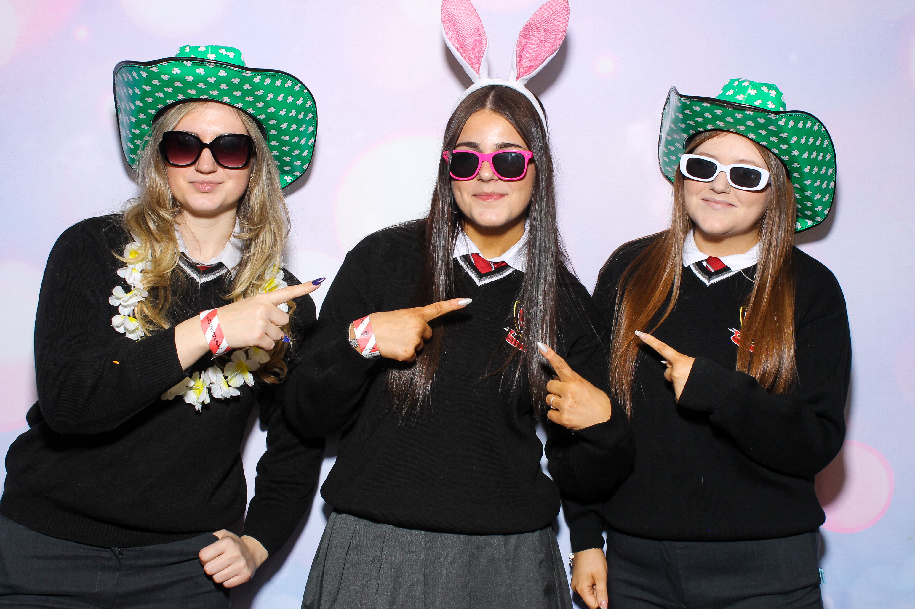 ATU STEM Passport Awards 2025 | View more photos from the event at gallery.snapmagic.ie/u/SnapMagic/ATU-STEM-Passport-Awards-2025