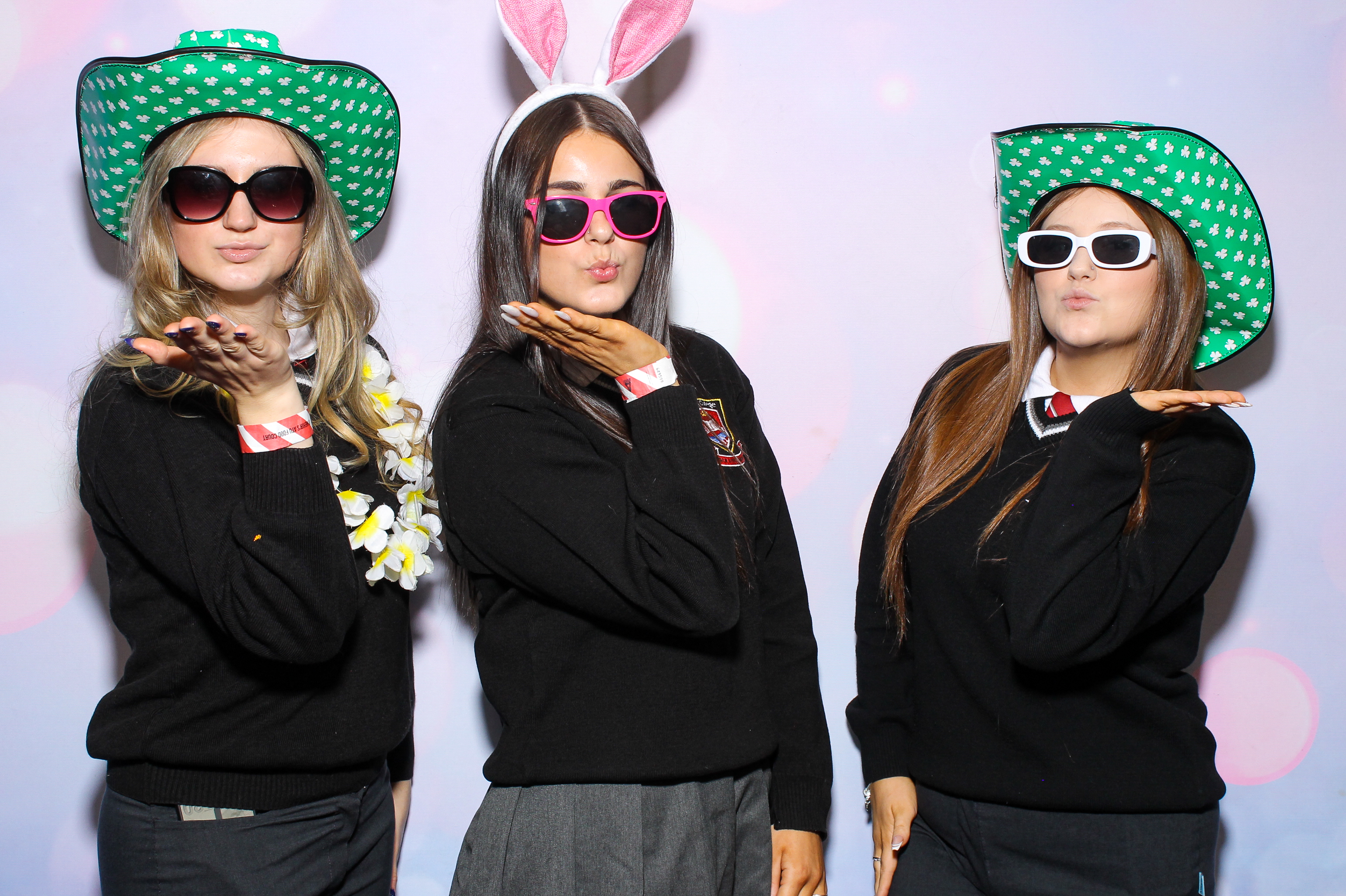 ATU STEM Passport Awards 2025 | View more photos from the event at gallery.snapmagic.ie/u/SnapMagic/ATU-STEM-Passport-Awards-2025