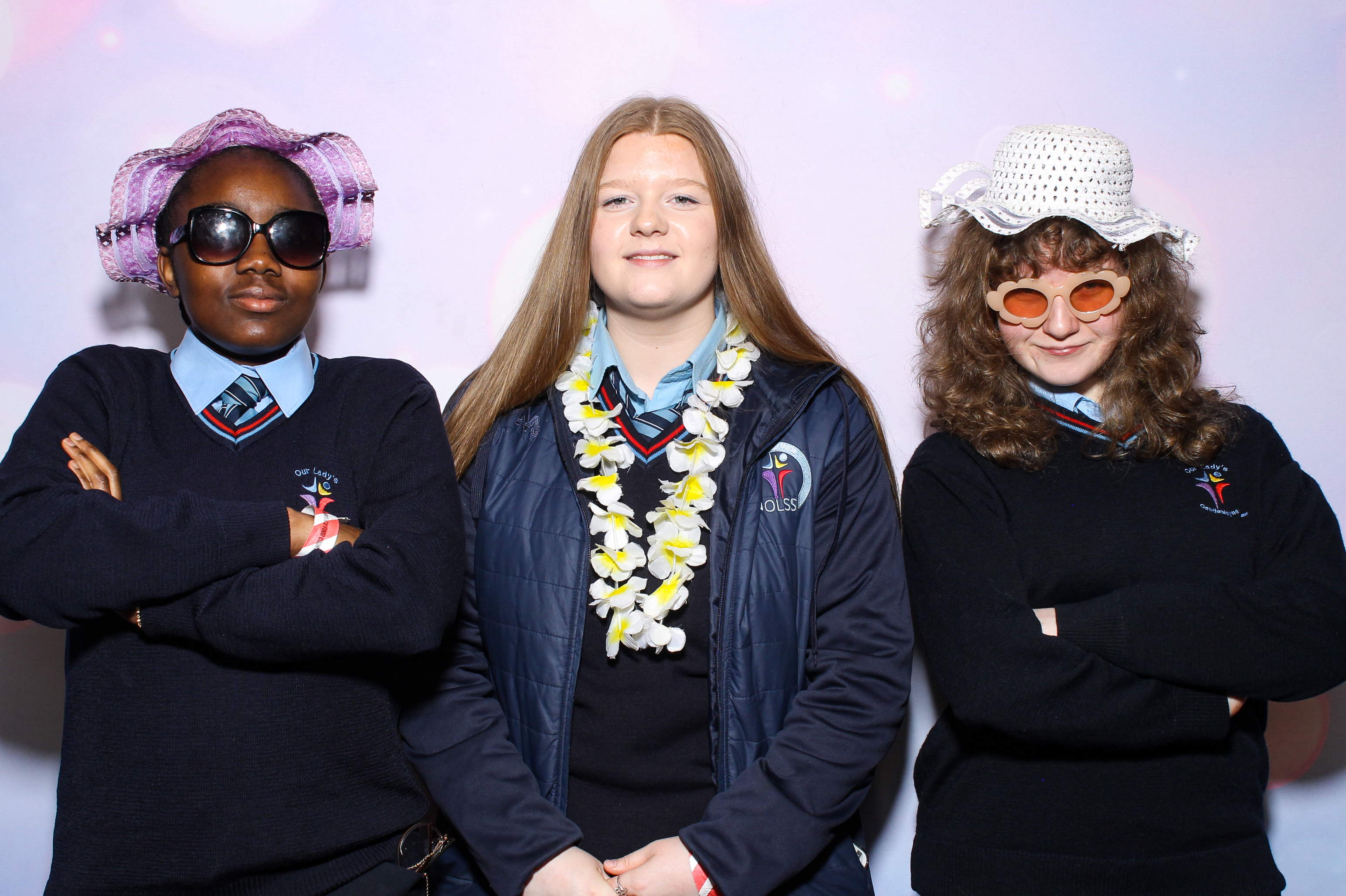 ATU STEM Passport Awards 2025 | View more photos from the event at gallery.snapmagic.ie/u/SnapMagic/ATU-STEM-Passport-Awards-2025