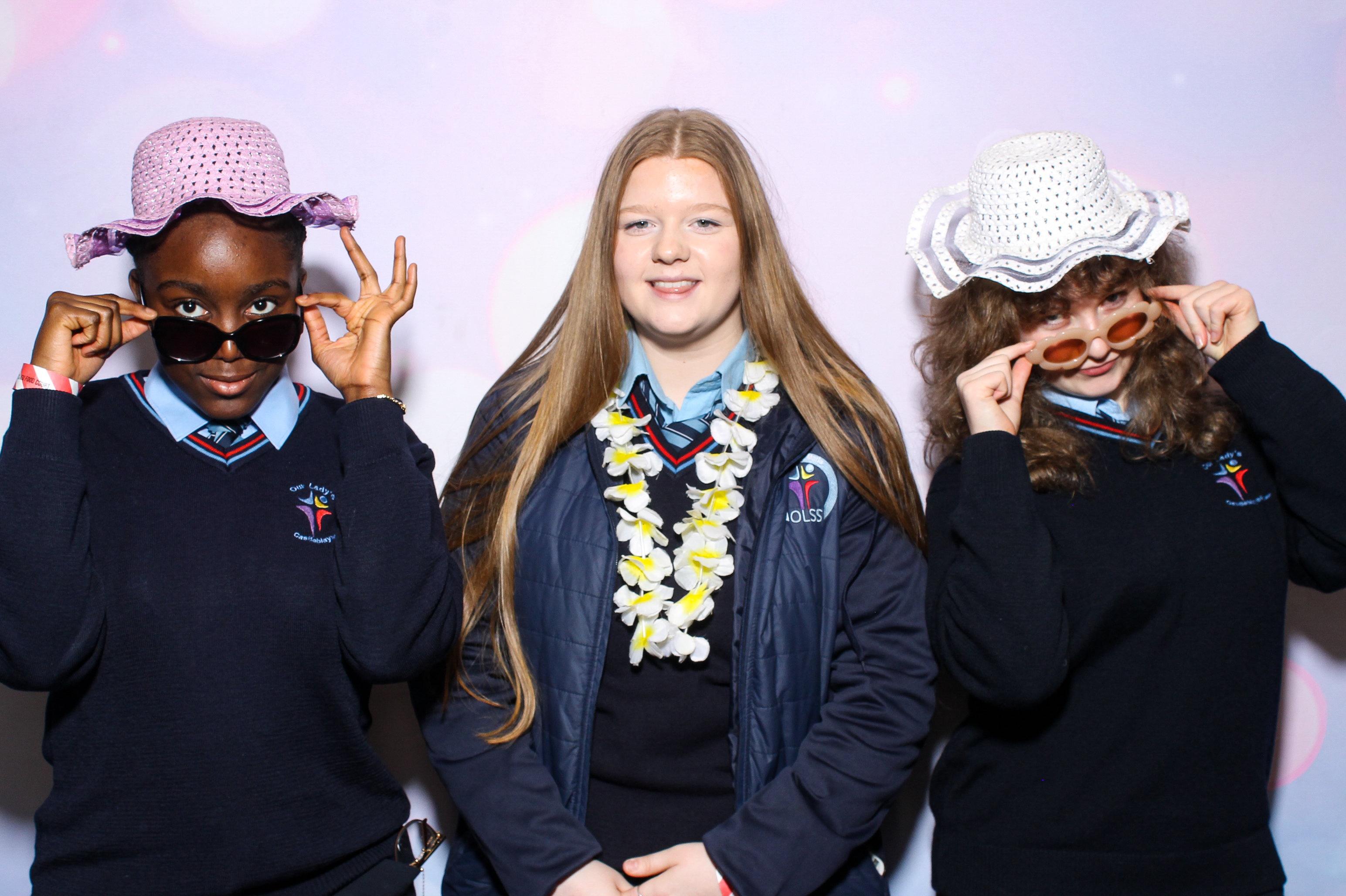 ATU STEM Passport Awards 2025 | View more photos from the event at gallery.snapmagic.ie/u/SnapMagic/ATU-STEM-Passport-Awards-2025