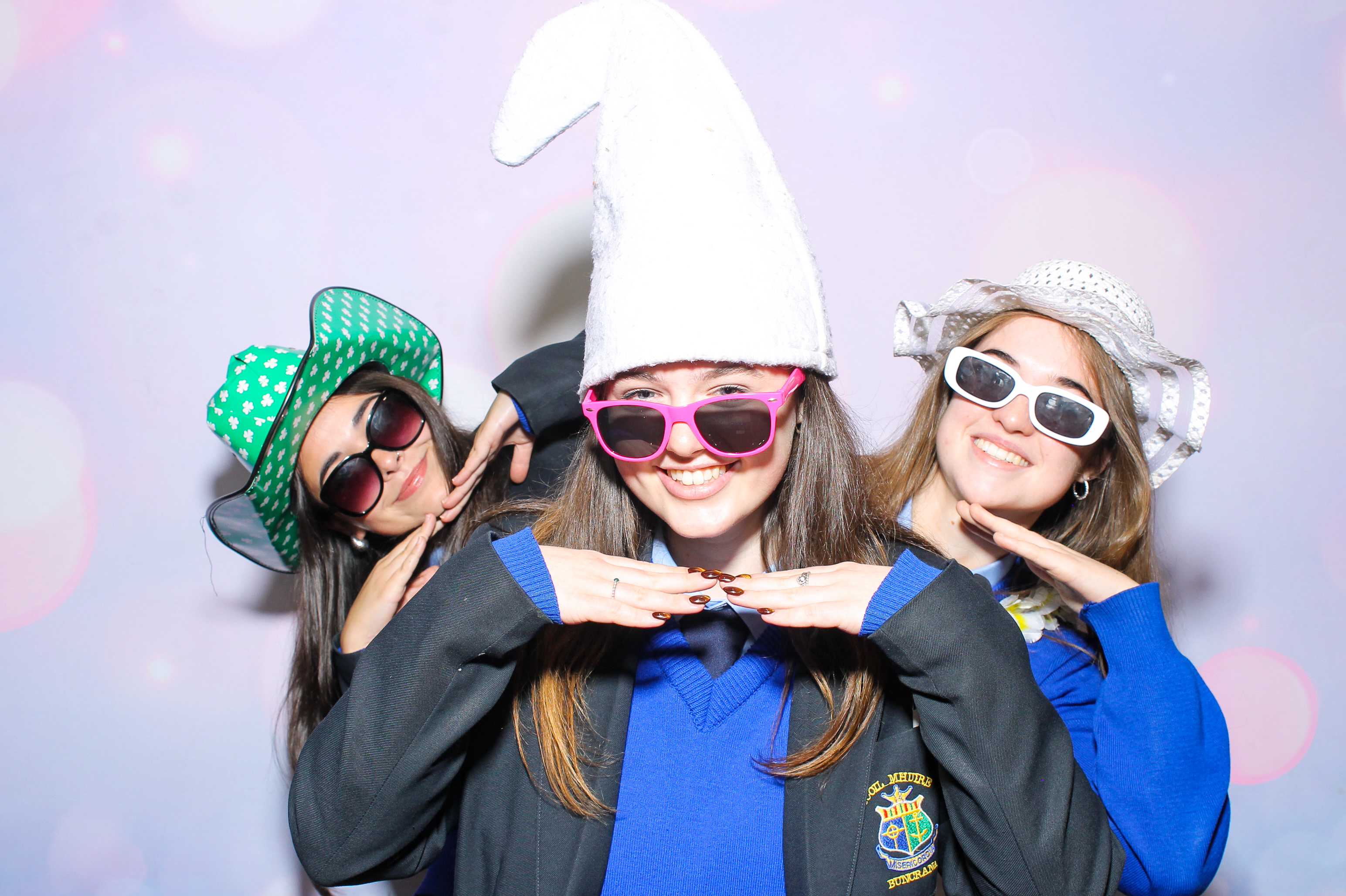 ATU STEM Passport Awards 2025 | View more photos from the event at gallery.snapmagic.ie/u/SnapMagic/ATU-STEM-Passport-Awards-2025