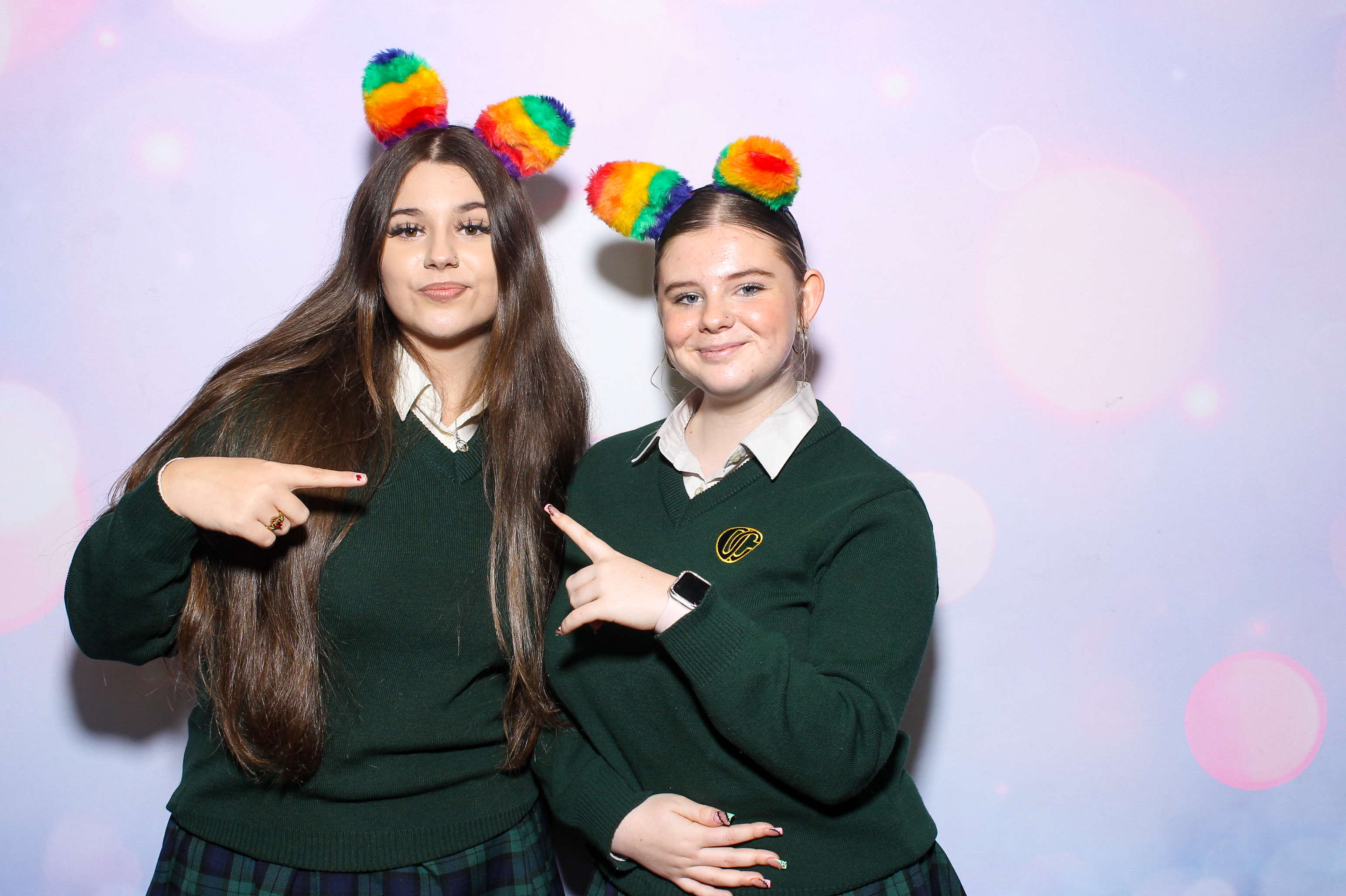 ATU STEM Passport Awards 2025 | View more photos from the event at gallery.snapmagic.ie/u/SnapMagic/ATU-STEM-Passport-Awards-2025