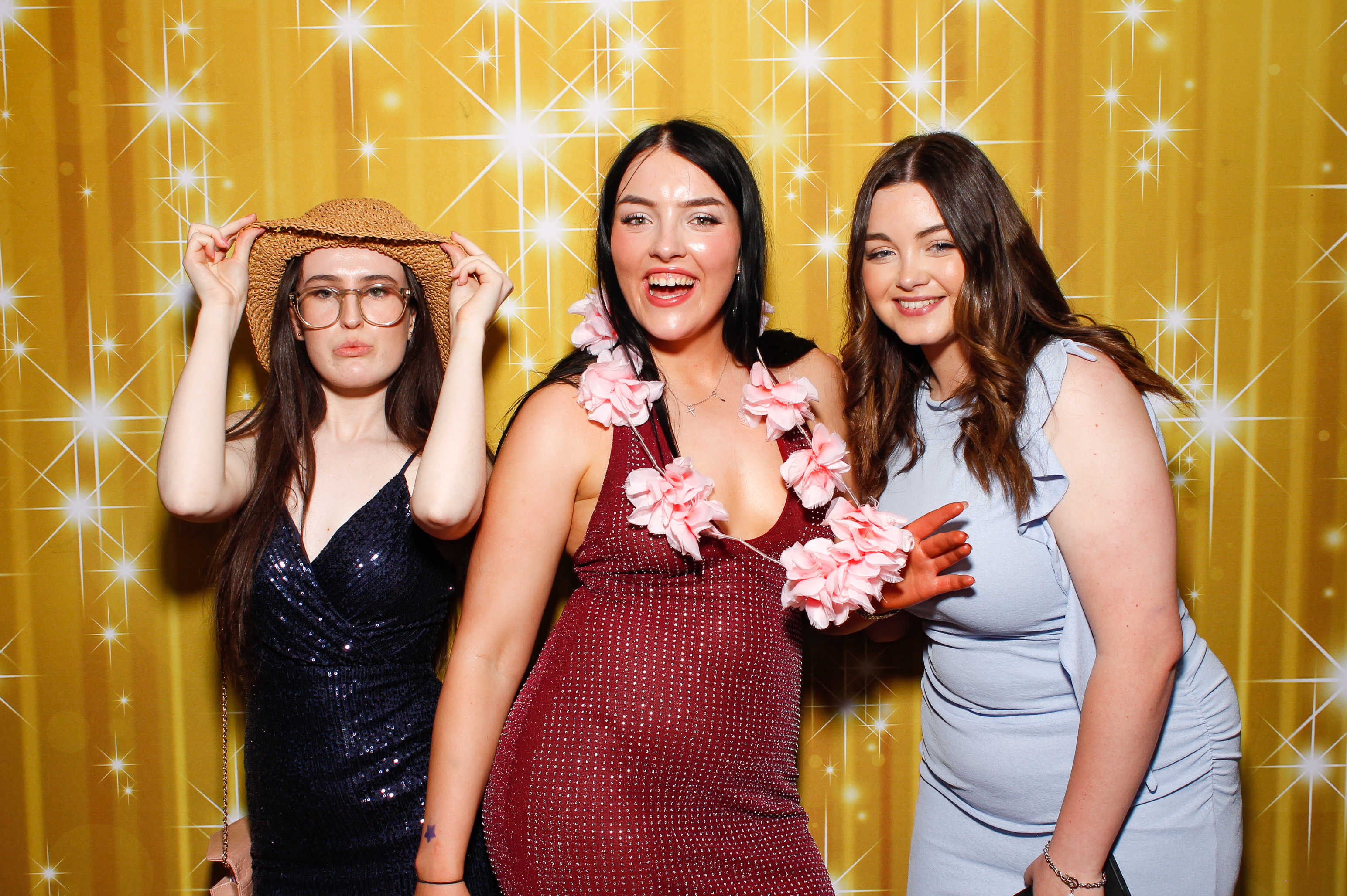 ATU Student Ball 2025 | View more photos from the event at gallery.snapmagic.ie/u/SnapMagic/ATU-Student-Ball-2025