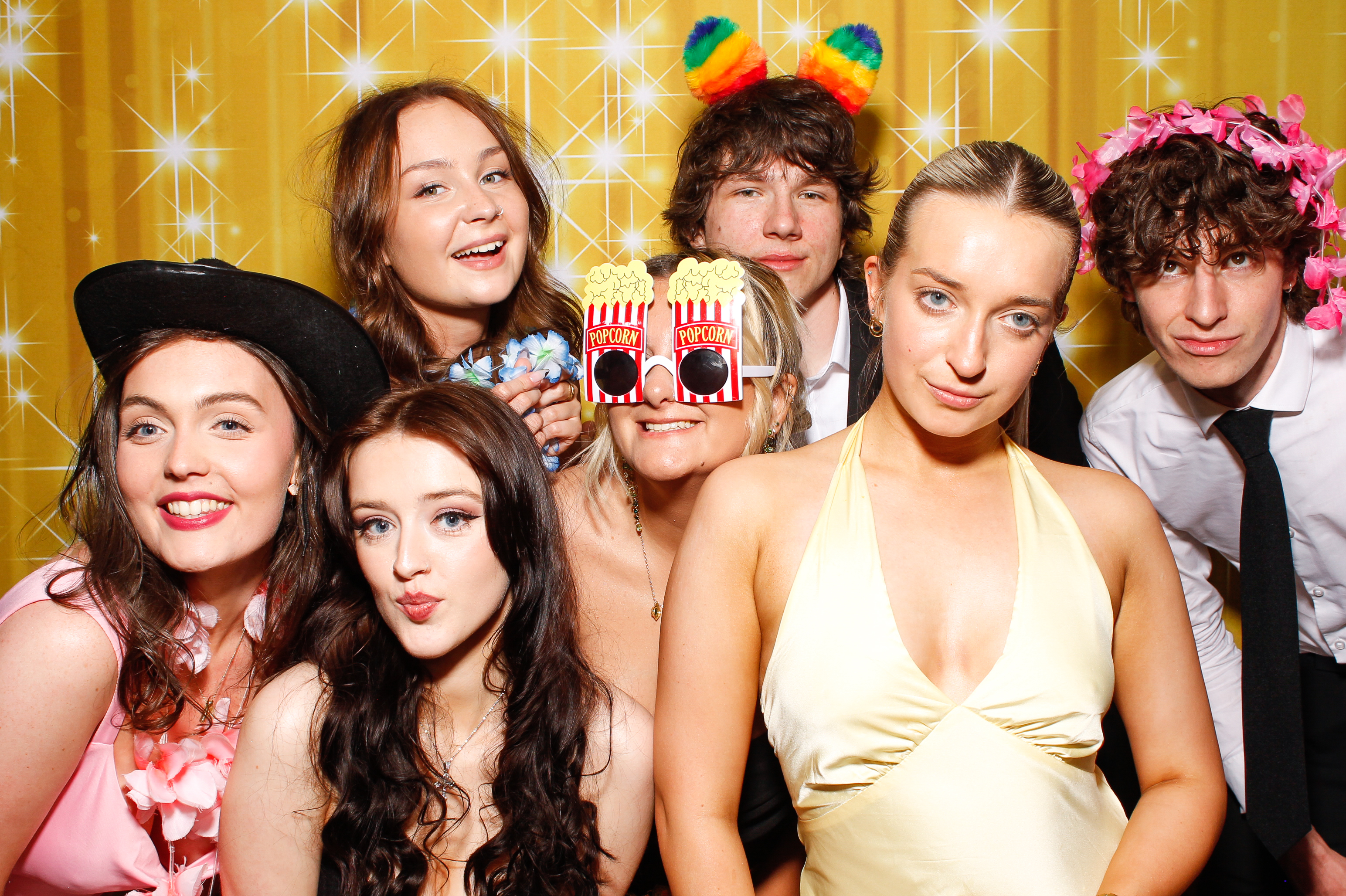 ATU Student Ball 2025 | View more photos from the event at gallery.snapmagic.ie/u/SnapMagic/ATU-Student-Ball-2025