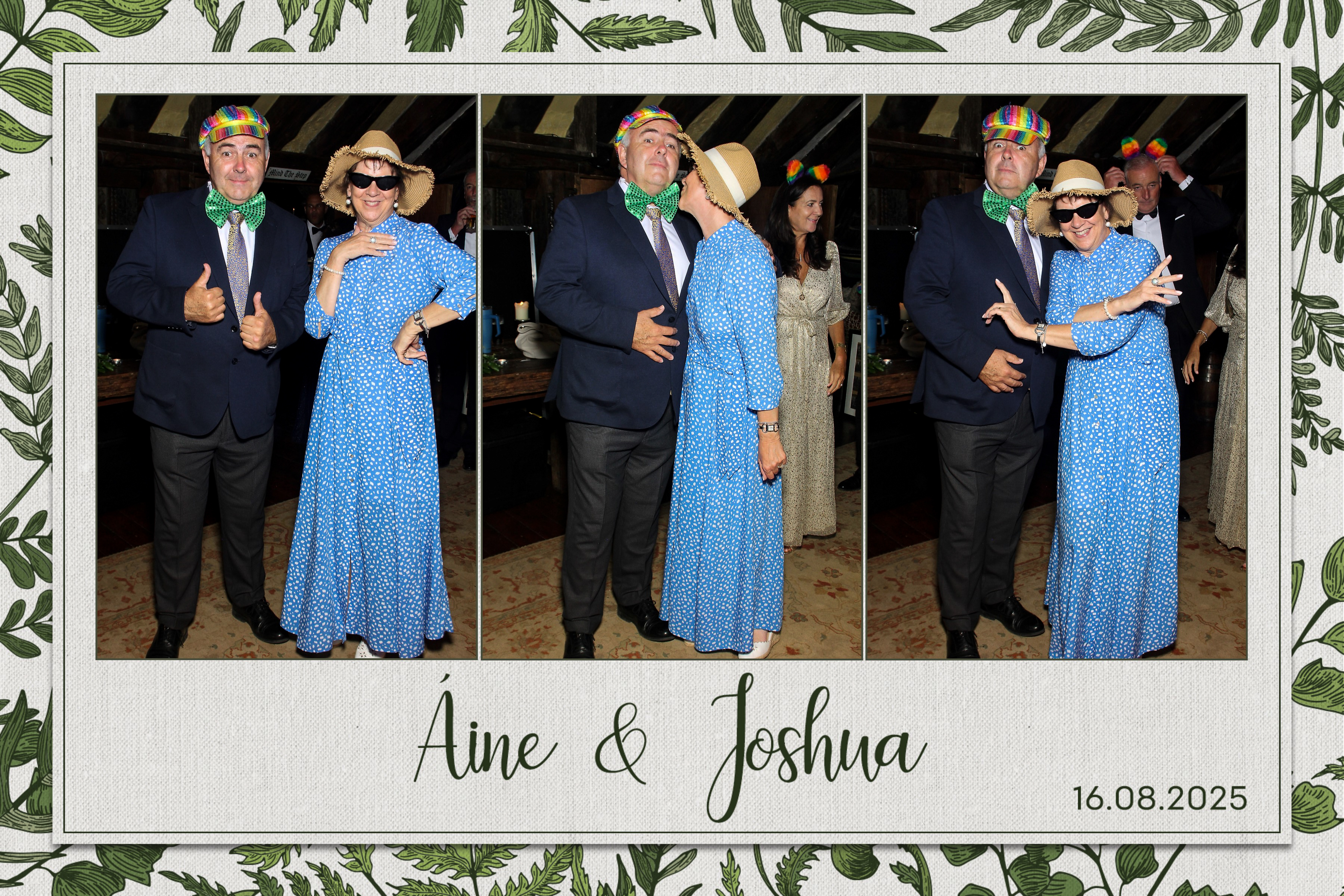 Aine & Joshua | View more photos from the event at gallery.snapmagic.ie/u/SnapMagic/Aine-Joshua